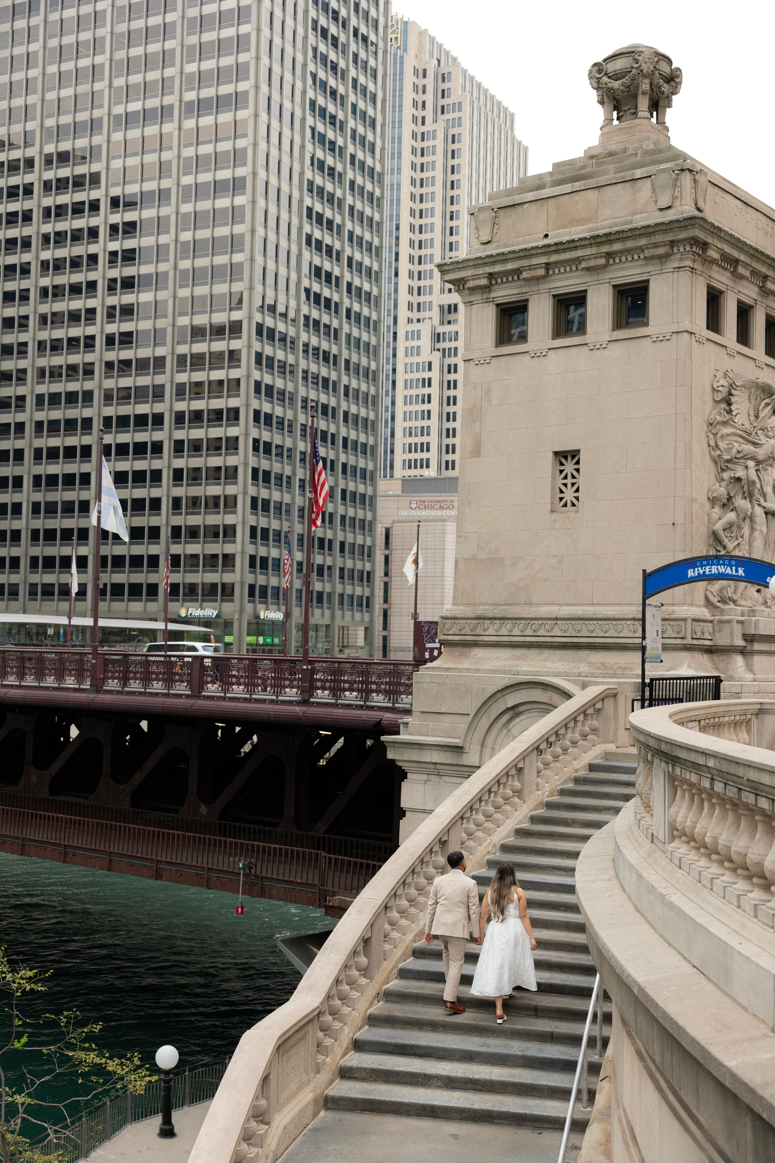 Lazaro & Mariana. Emotional Couples, Proposal, Motherhood & Family Photography in Chicago — Such a Photo