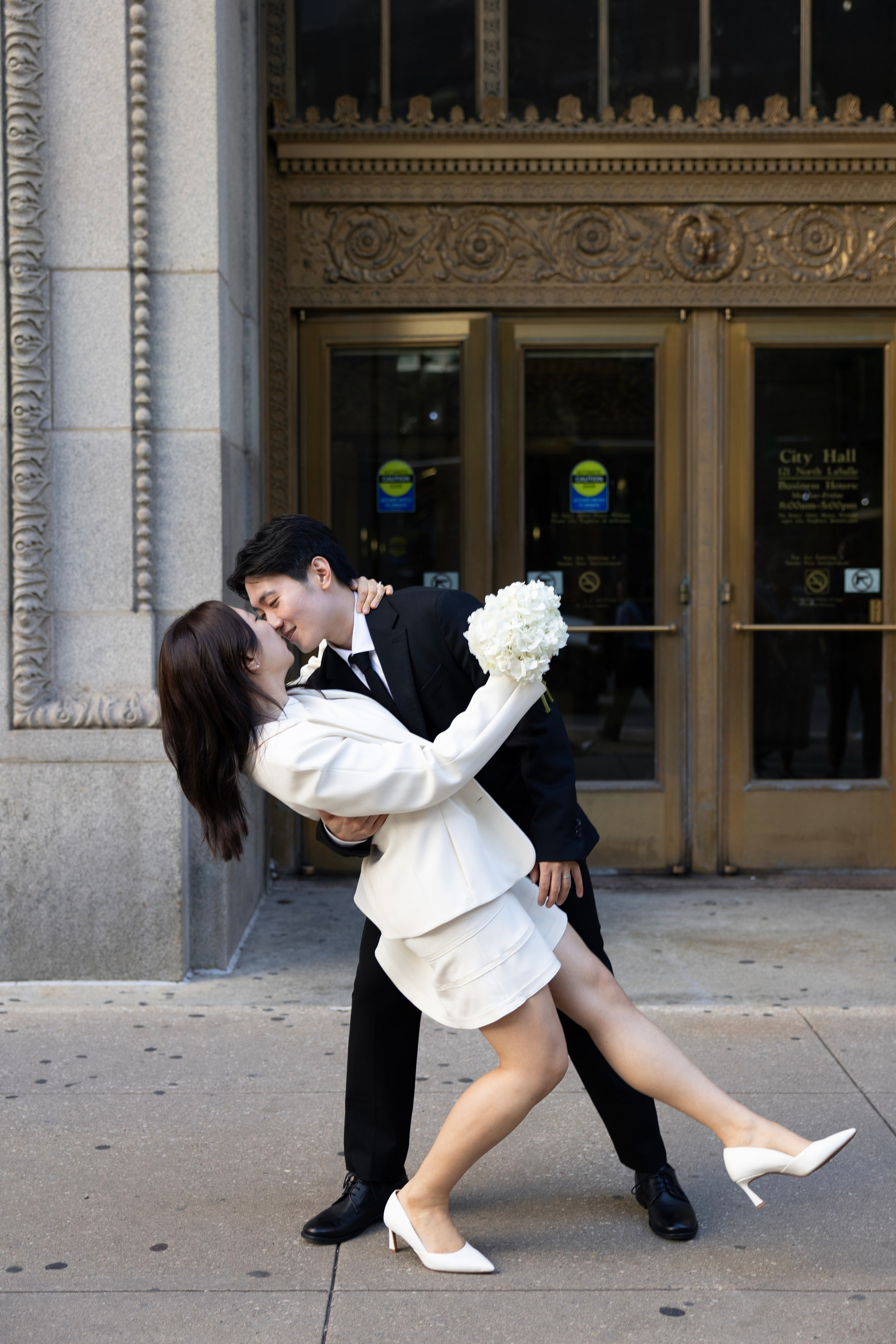 K & S. Emotional Couples, Proposal, Motherhood & Family Photography in Chicago — Such a Photo