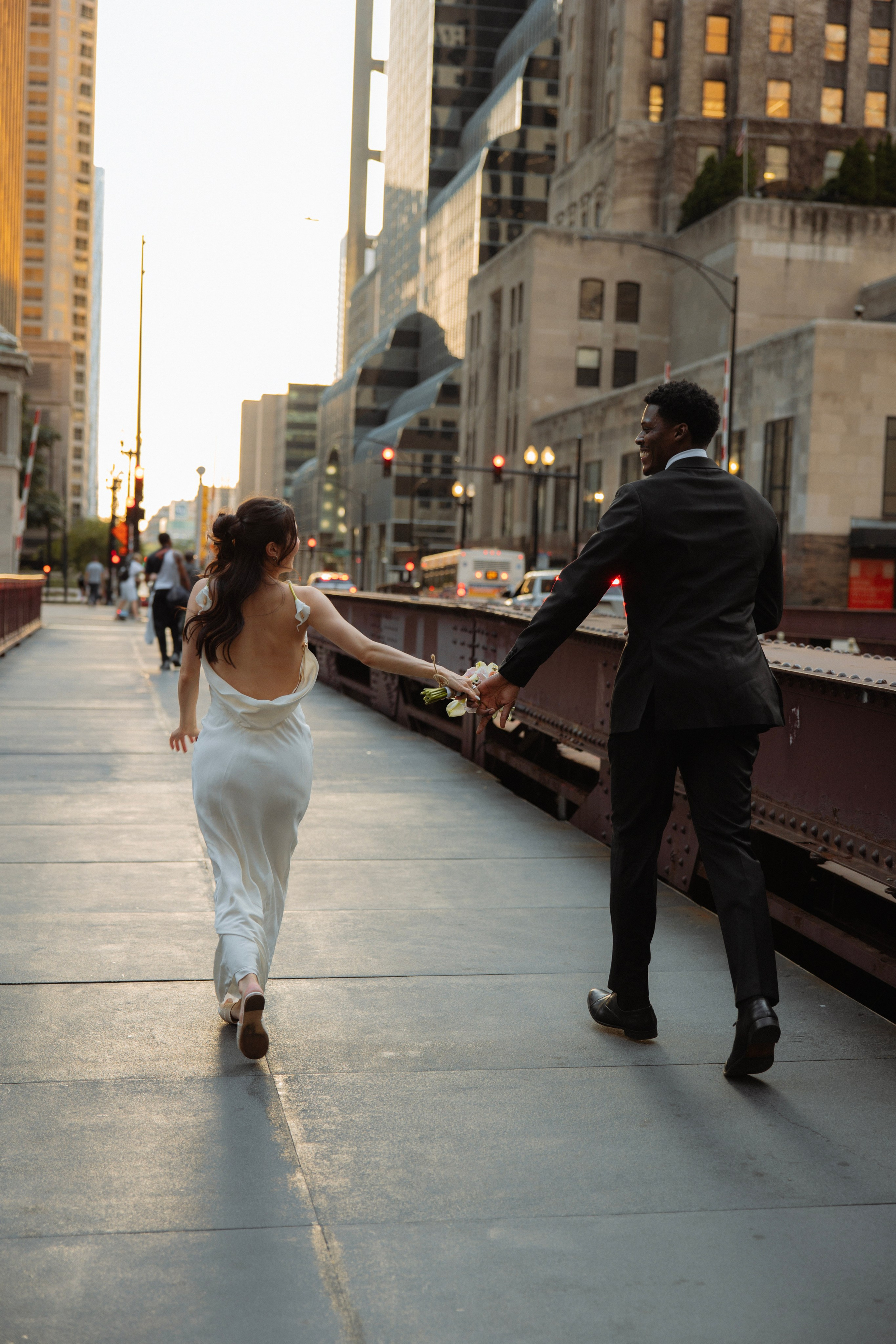 M&T. Emotional Couples, Proposal, Motherhood & Family Photography in Chicago — Such a Photo