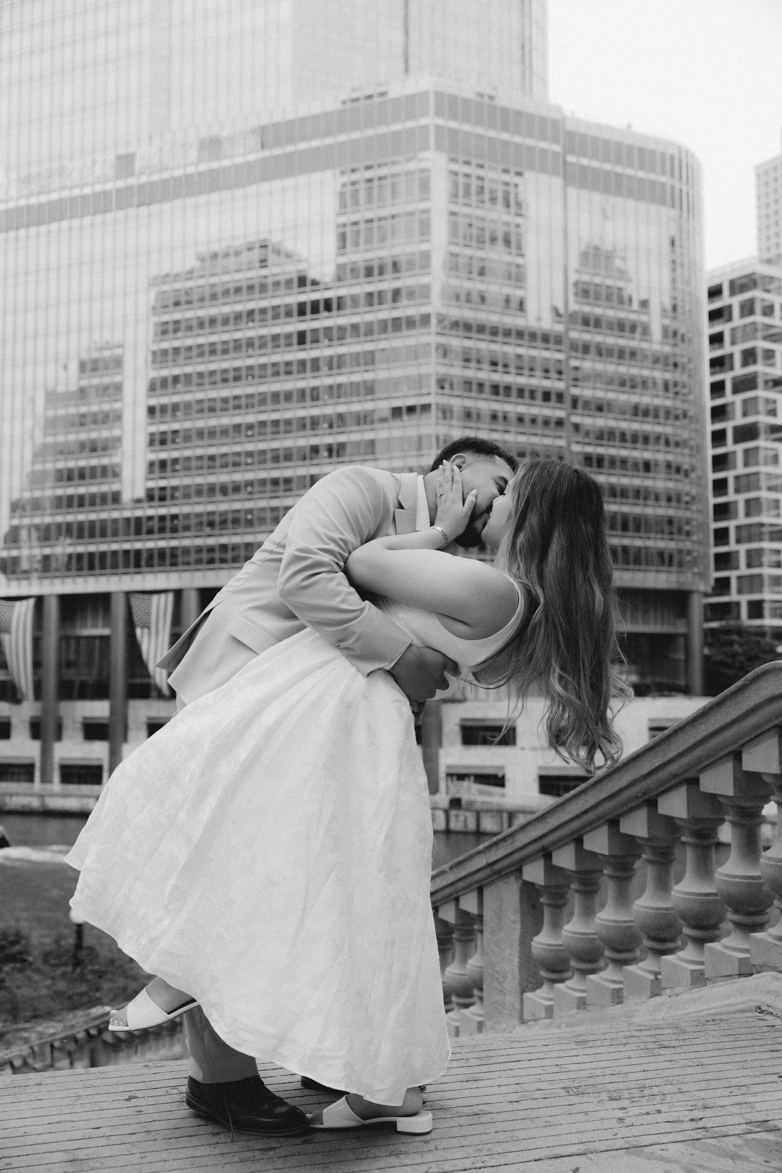 Lazaro & Mariana. Emotional Couples, Proposal, Motherhood & Family Photography in Chicago — Such a Photo