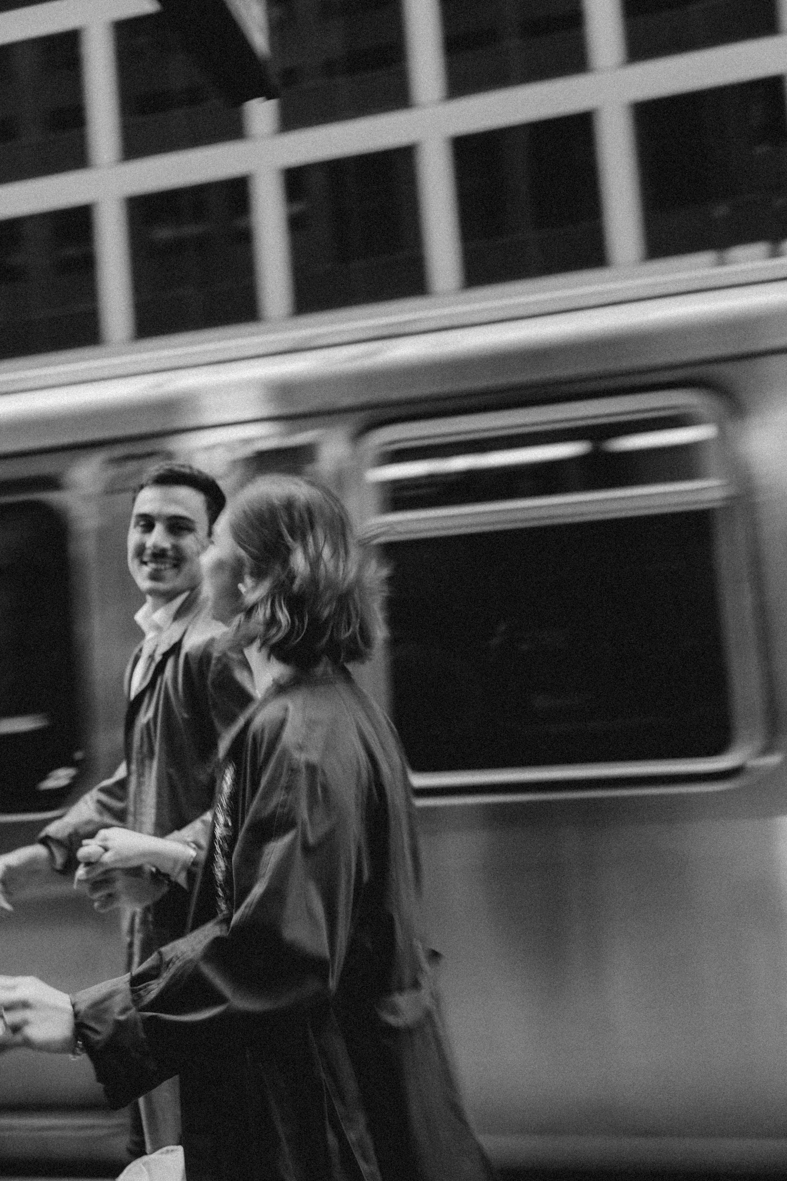 T & M. Emotional Couples, Proposal, Motherhood & Family Photography in Chicago — Such a Photo