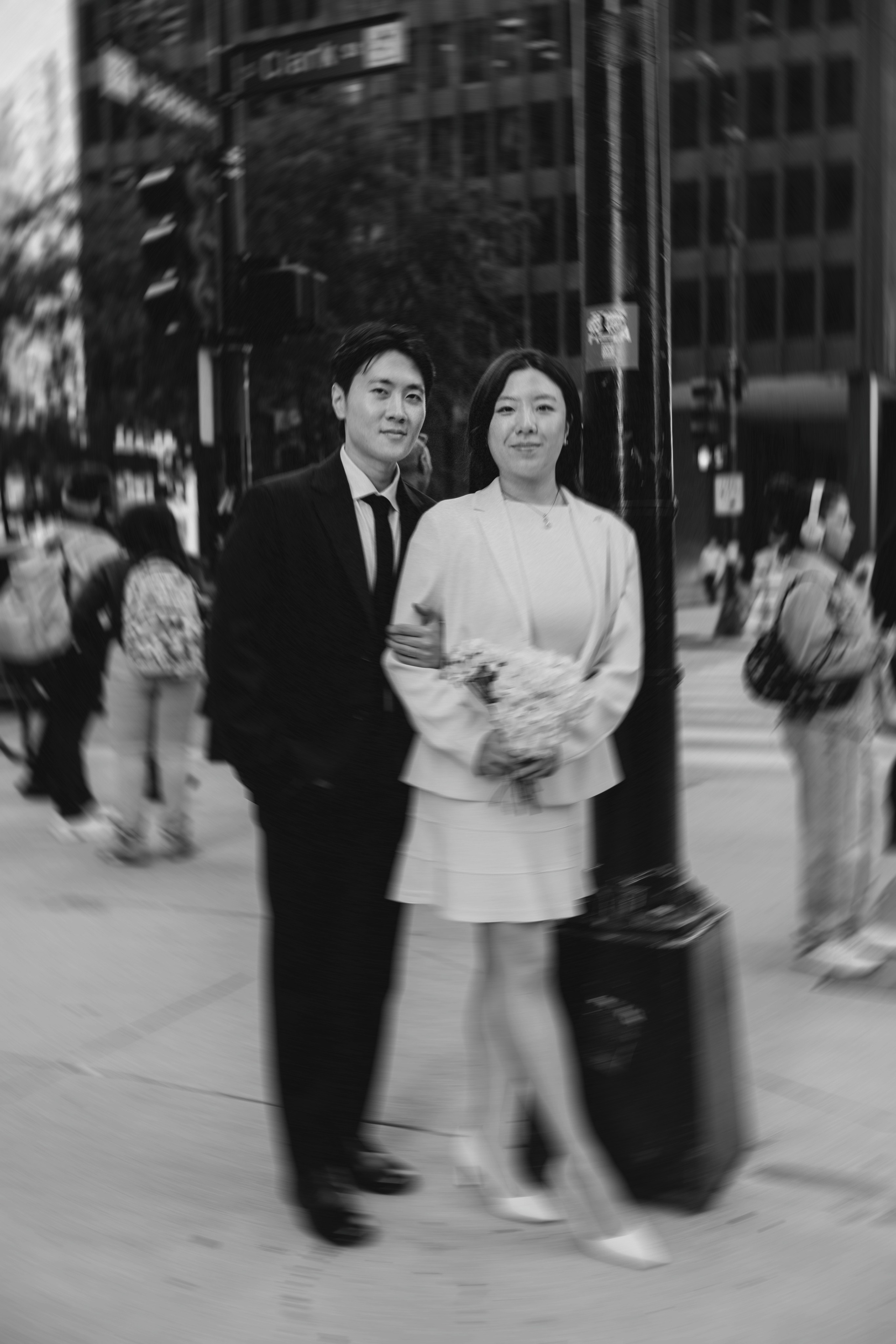 K & S. Emotional Couples, Proposal, Motherhood & Family Photography in Chicago — Such a Photo