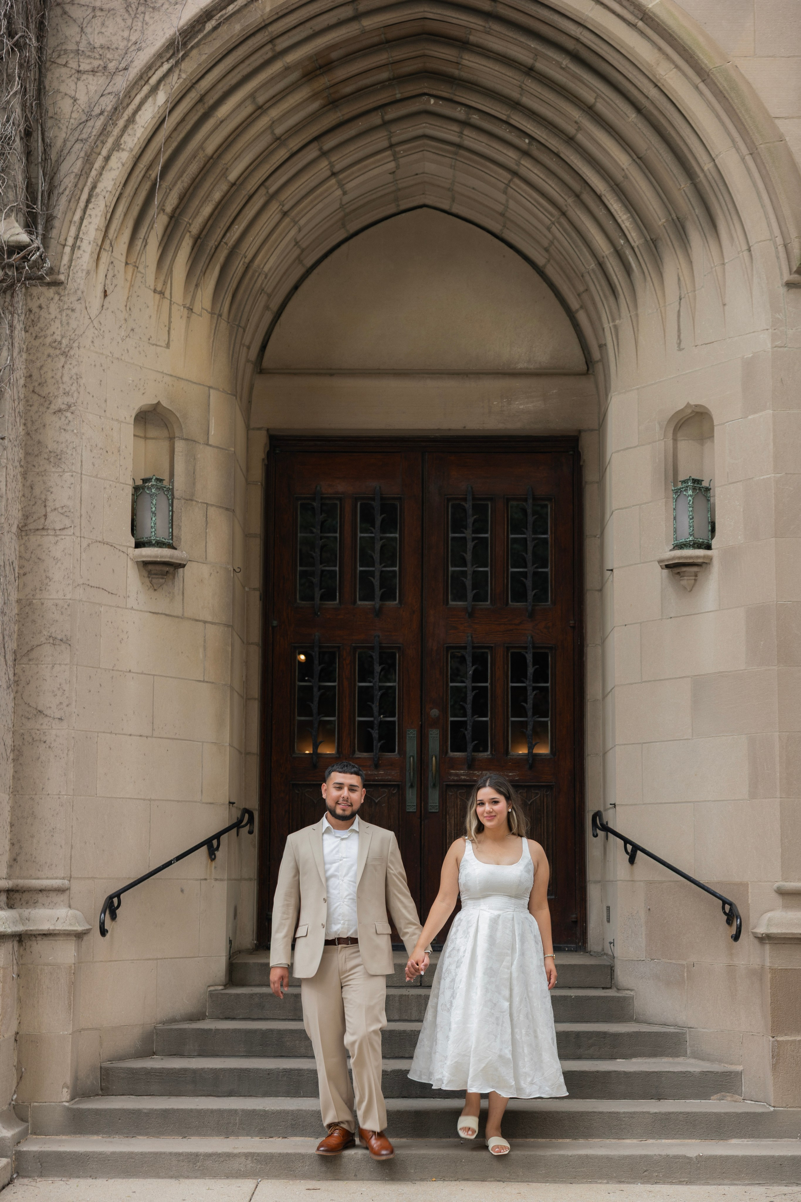 Lazaro & Mariana. Emotional Couples, Proposal, Motherhood & Family Photography in Chicago — Such a Photo
