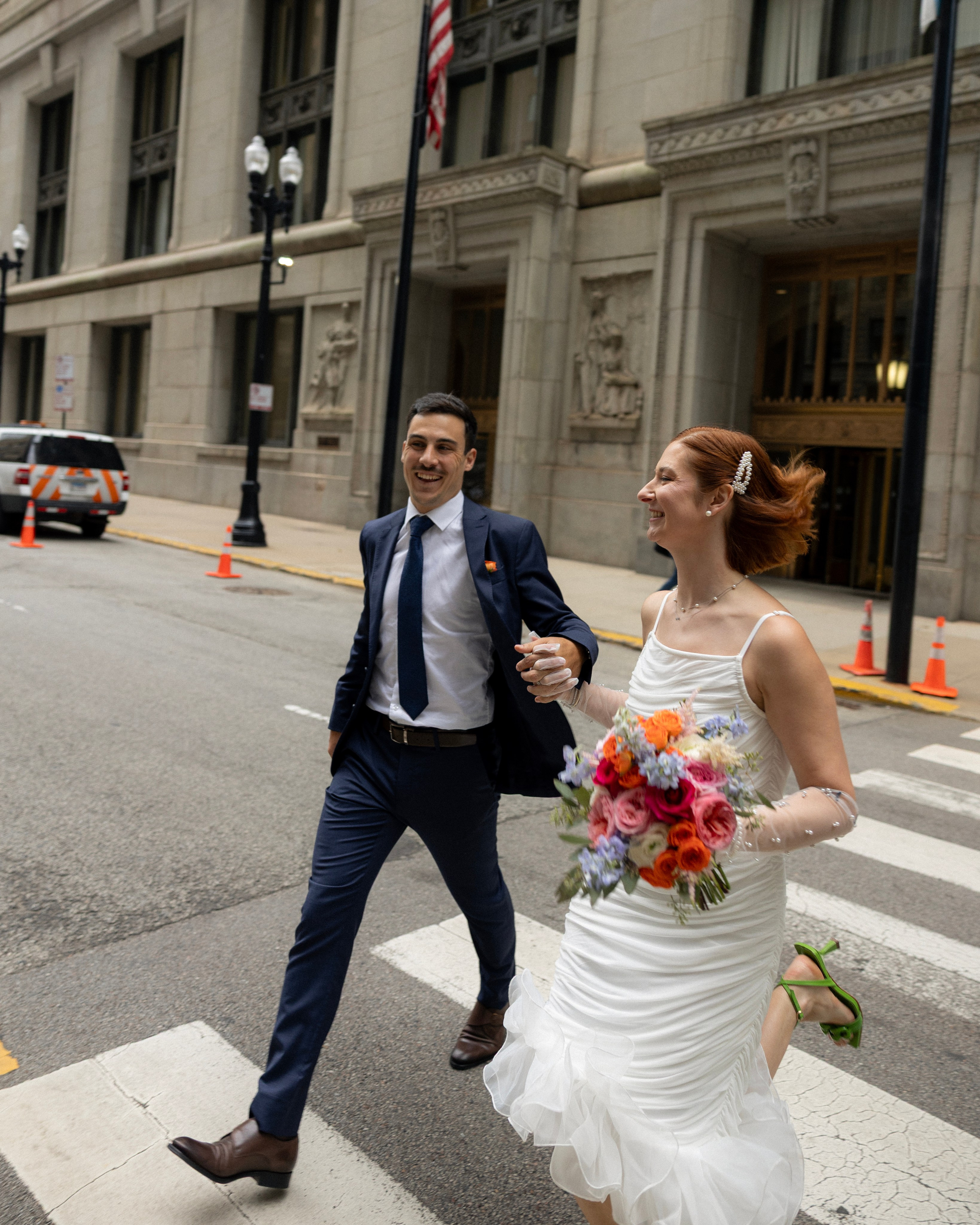 T & M. Emotional Couples, Proposal, Motherhood & Family Photography in Chicago — Such a Photo