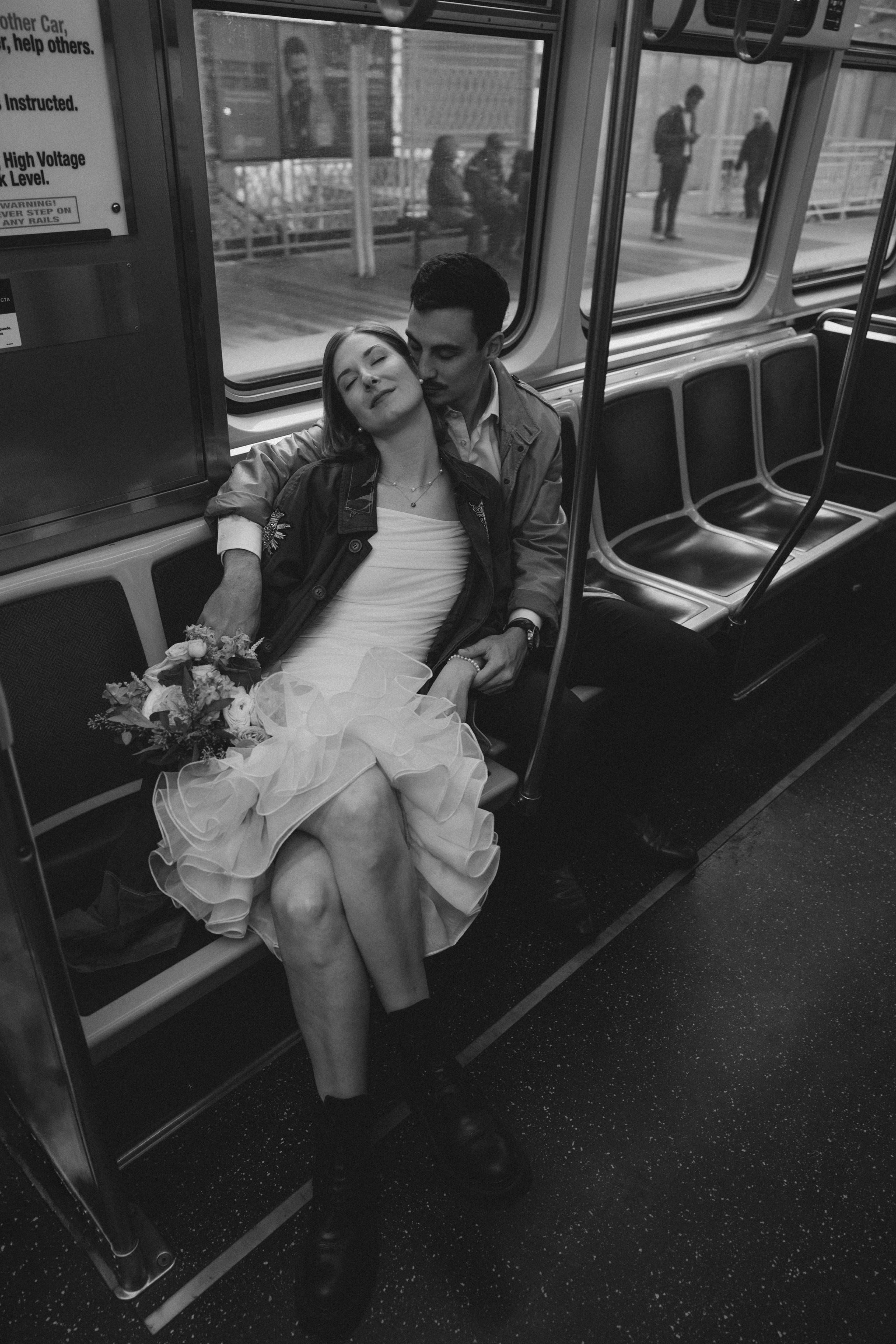 T & M. Emotional Couples, Proposal, Motherhood & Family Photography in Chicago — Such a Photo