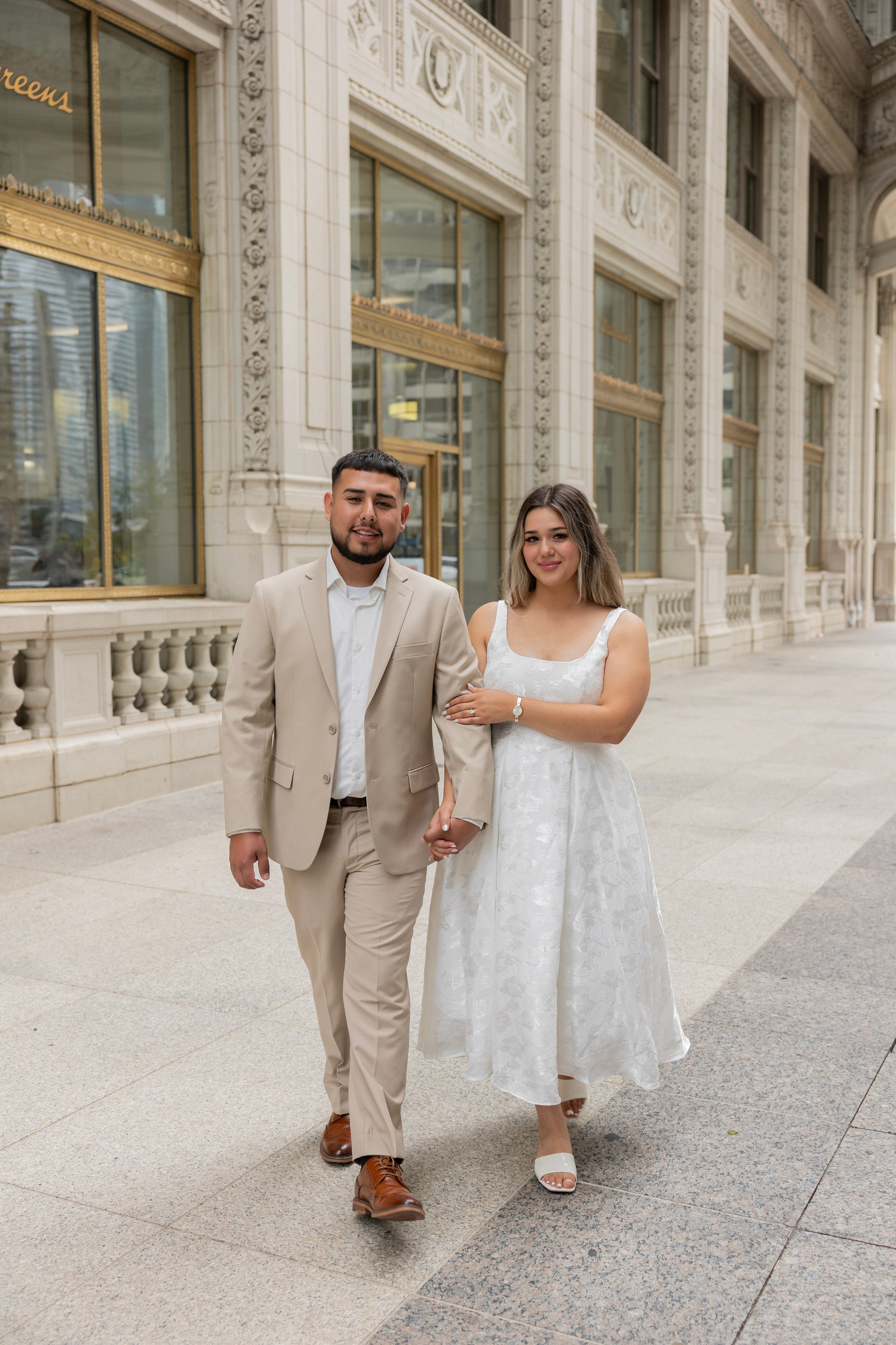 Lazaro & Mariana. Emotional Couples, Proposal, Motherhood & Family Photography in Chicago — Such a Photo