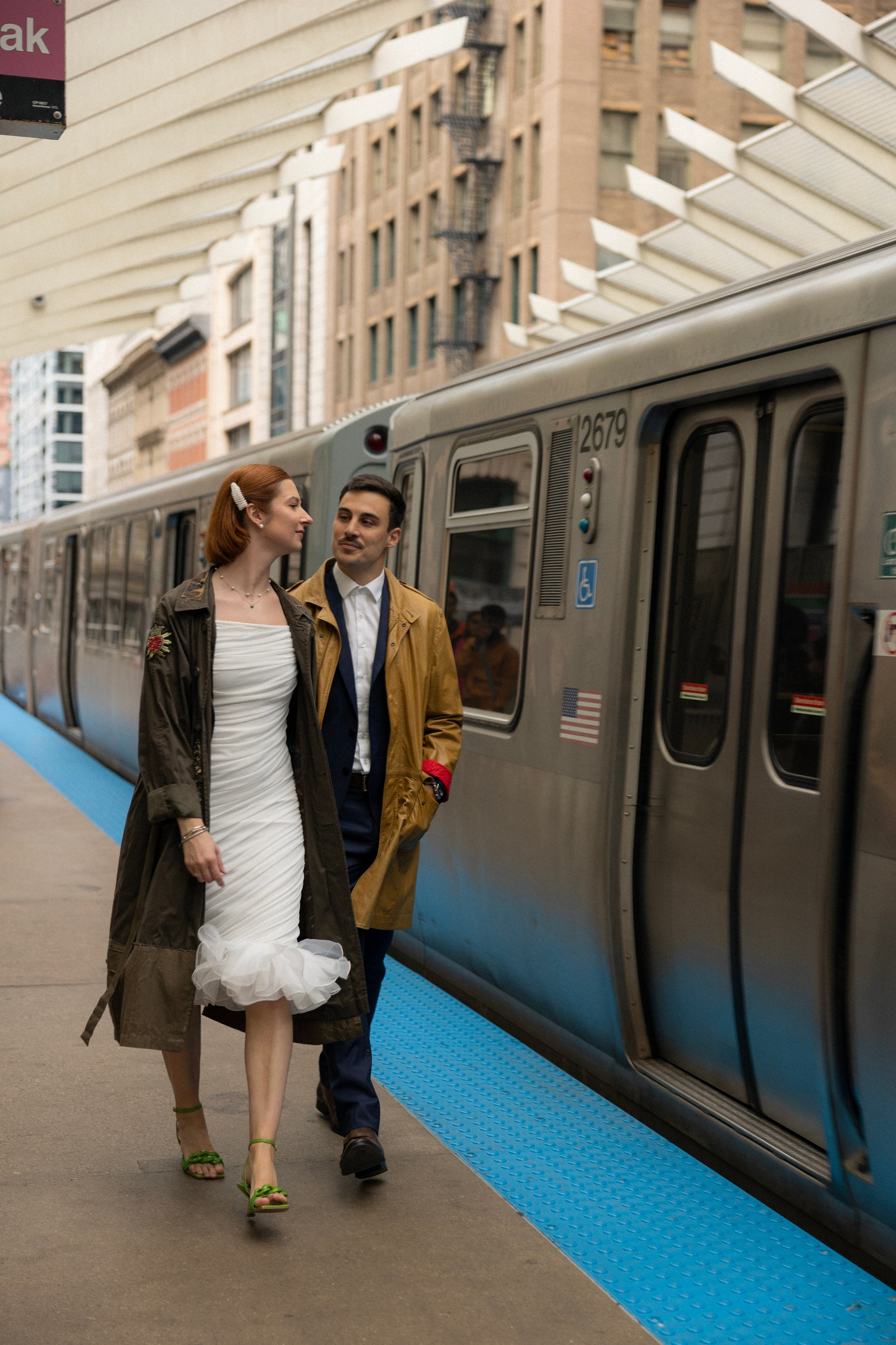 T & M. Emotional Couples, Proposal, Motherhood & Family Photography in Chicago — Such a Photo