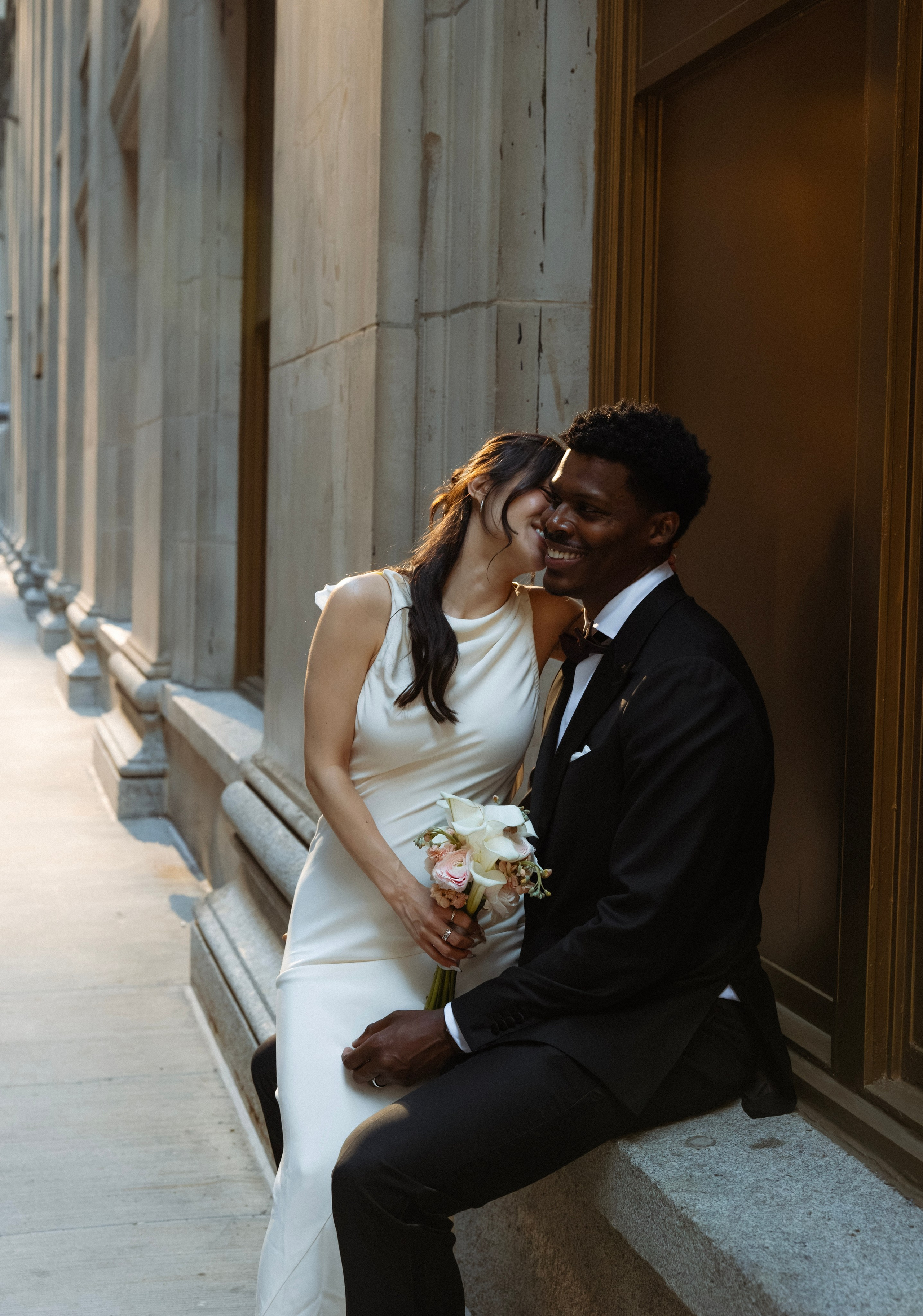M&T. Emotional Couples, Proposal, Motherhood & Family Photography in Chicago — Such a Photo