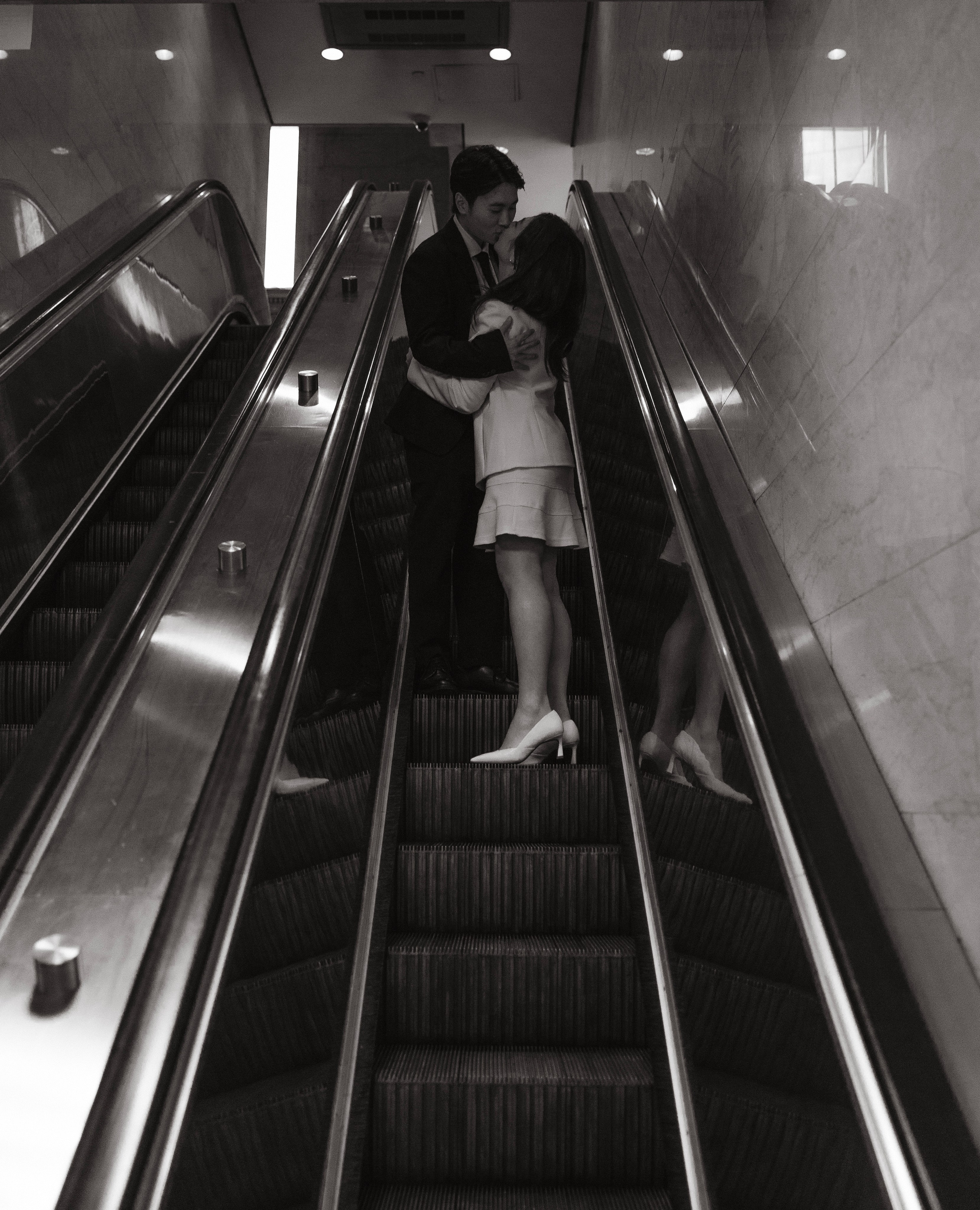 K & S. Emotional Couples, Proposal, Motherhood & Family Photography in Chicago — Such a Photo