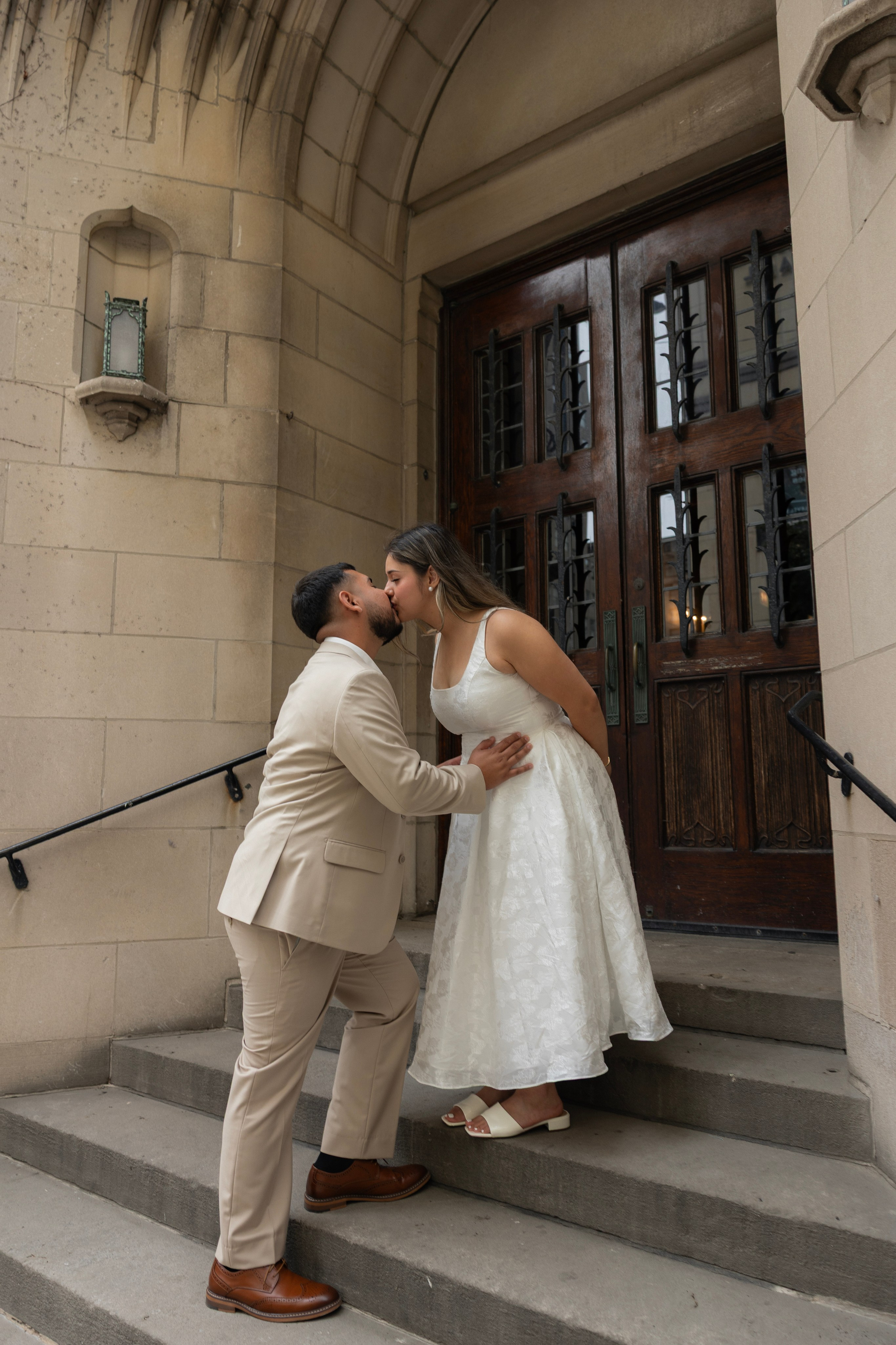 Lazaro & Mariana. Emotional Couples, Proposal, Motherhood & Family Photography in Chicago — Such a Photo