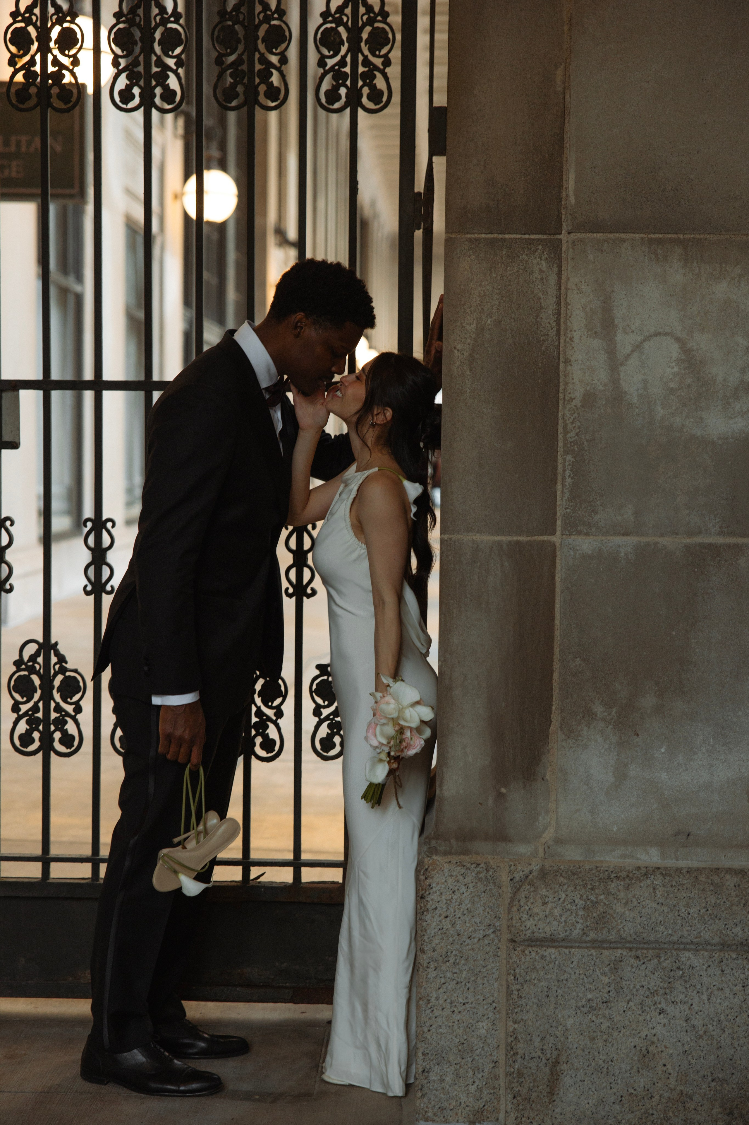 M&T. Emotional Couples, Proposal, Motherhood & Family Photography in Chicago — Such a Photo