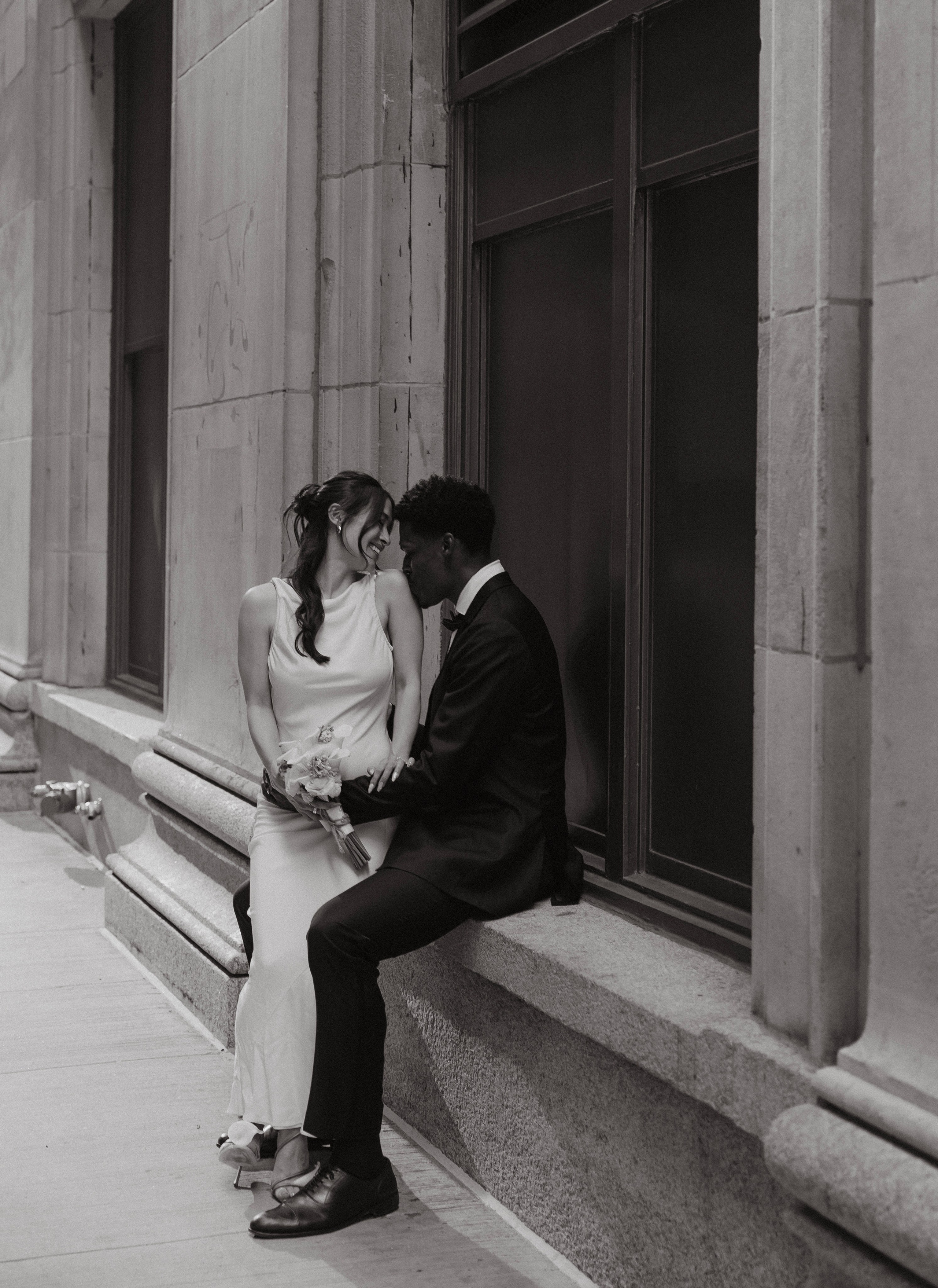 M&T. Emotional Couples, Proposal, Motherhood & Family Photography in Chicago — Such a Photo