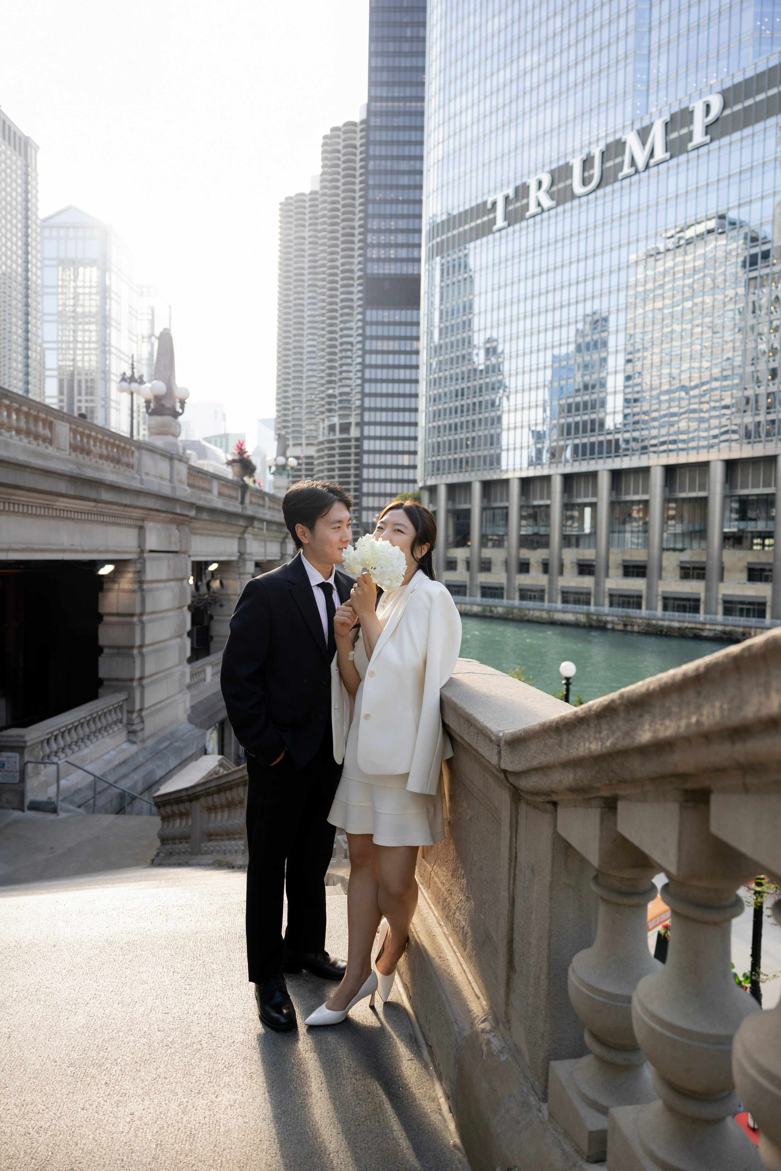 K & S. Emotional Couples, Proposal, Motherhood & Family Photography in Chicago — Such a Photo