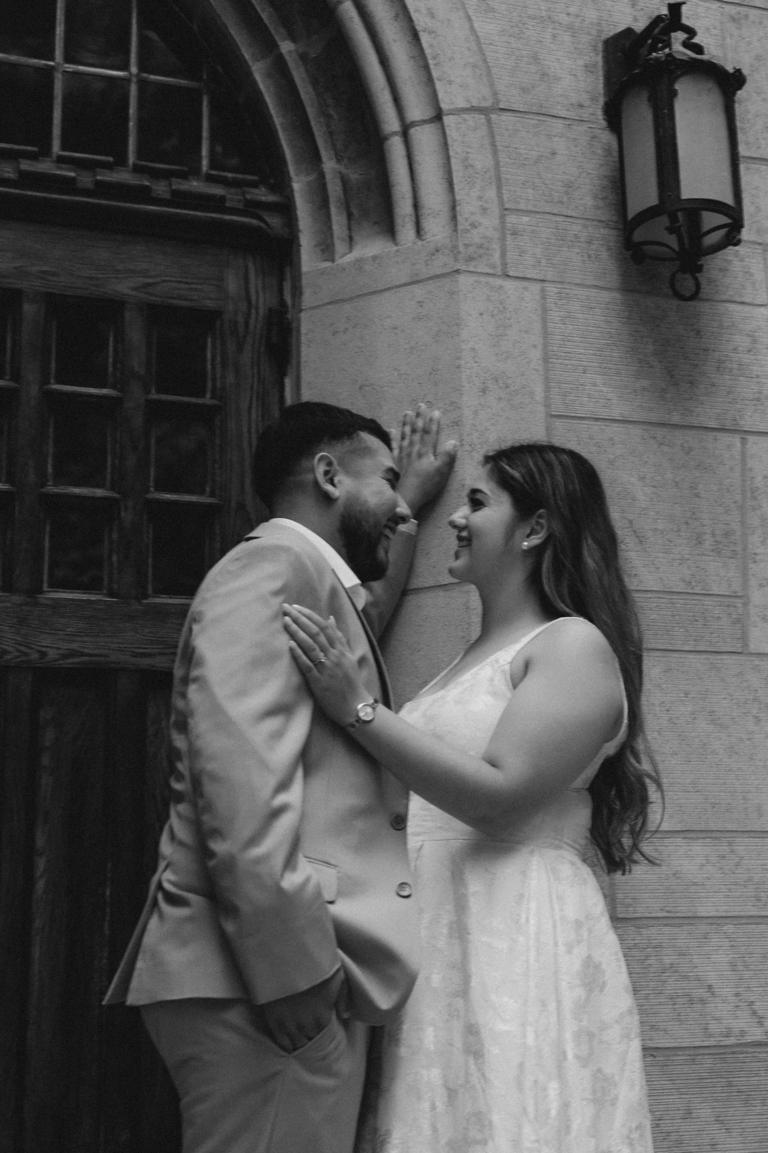Lazaro & Mariana. Emotional Couples, Proposal, Motherhood & Family Photography in Chicago — Such a Photo