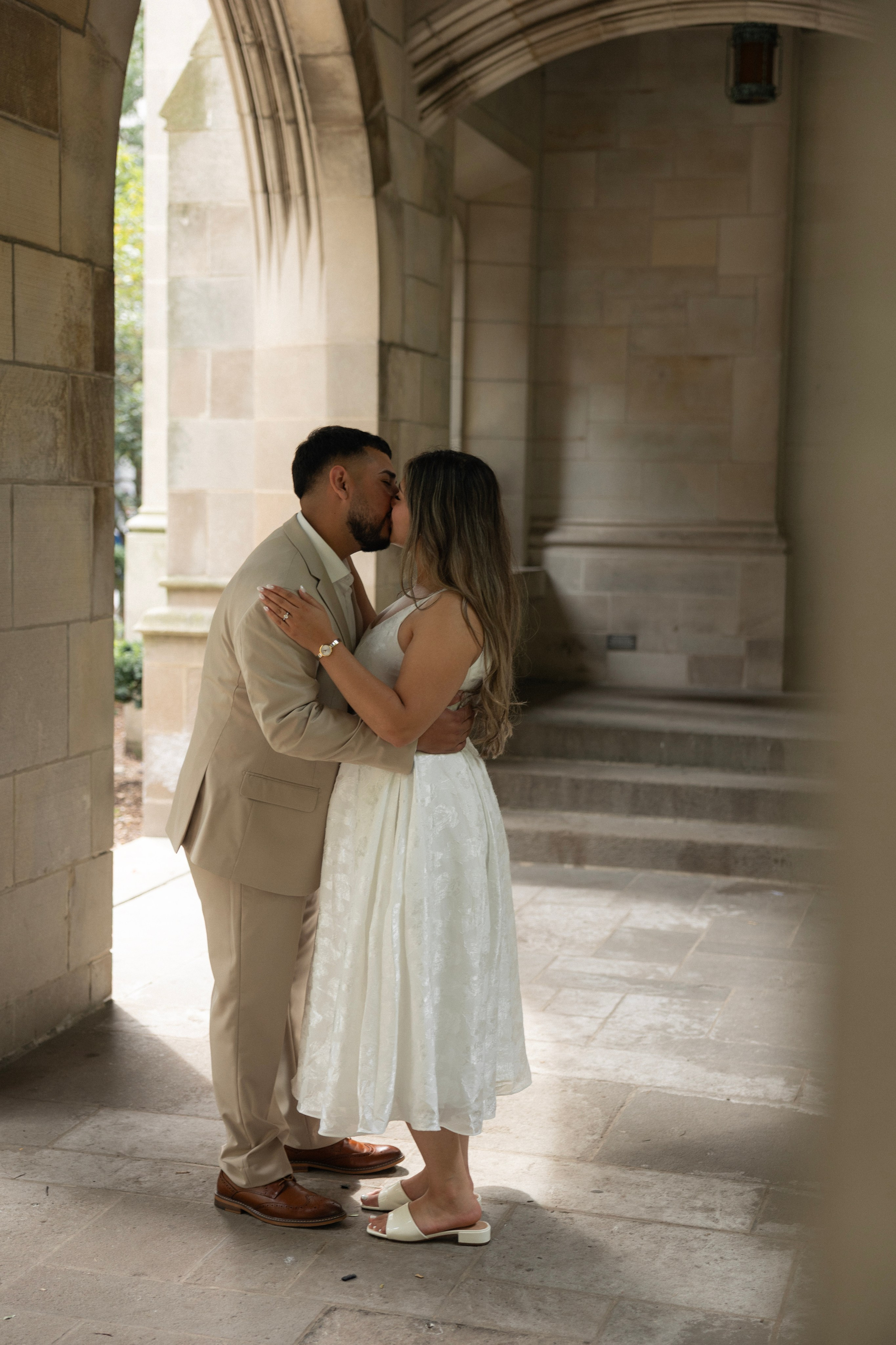 Lazaro & Mariana. Emotional Couples, Proposal, Motherhood & Family Photography in Chicago — Such a Photo