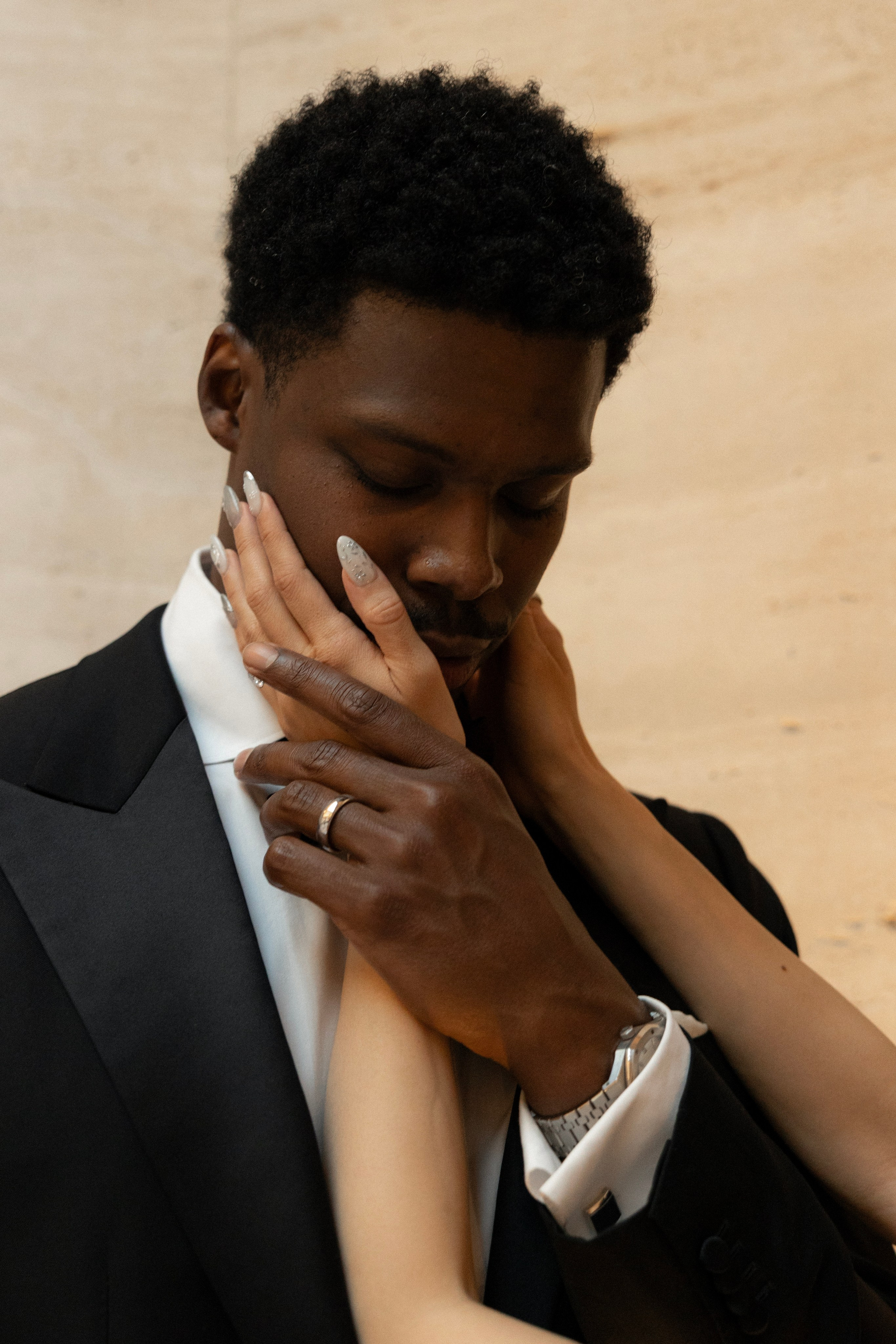 M&T. Emotional Couples, Proposal, Motherhood & Family Photography in Chicago — Such a Photo