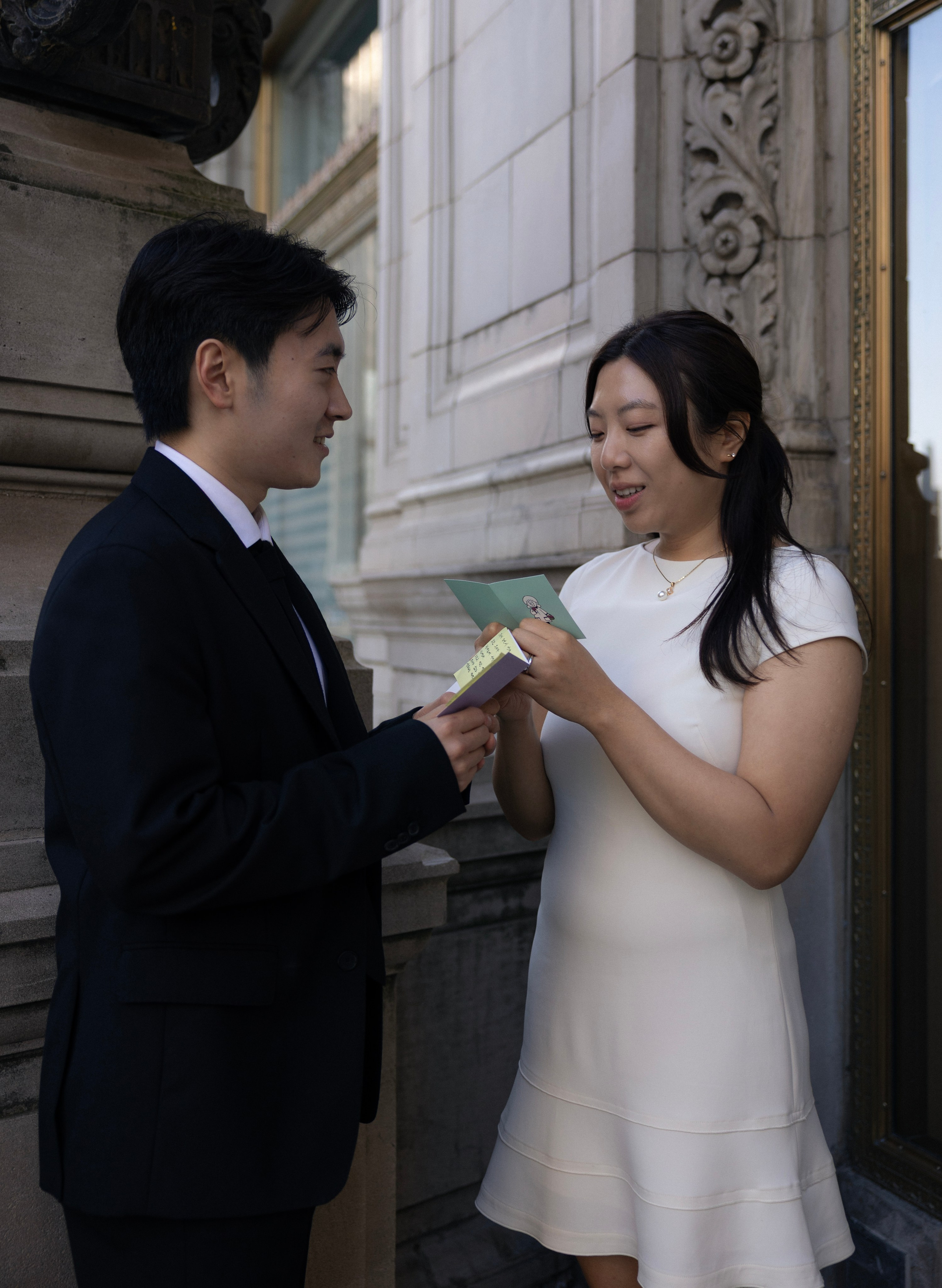 K & S. Emotional Couples, Proposal, Motherhood & Family Photography in Chicago — Such a Photo