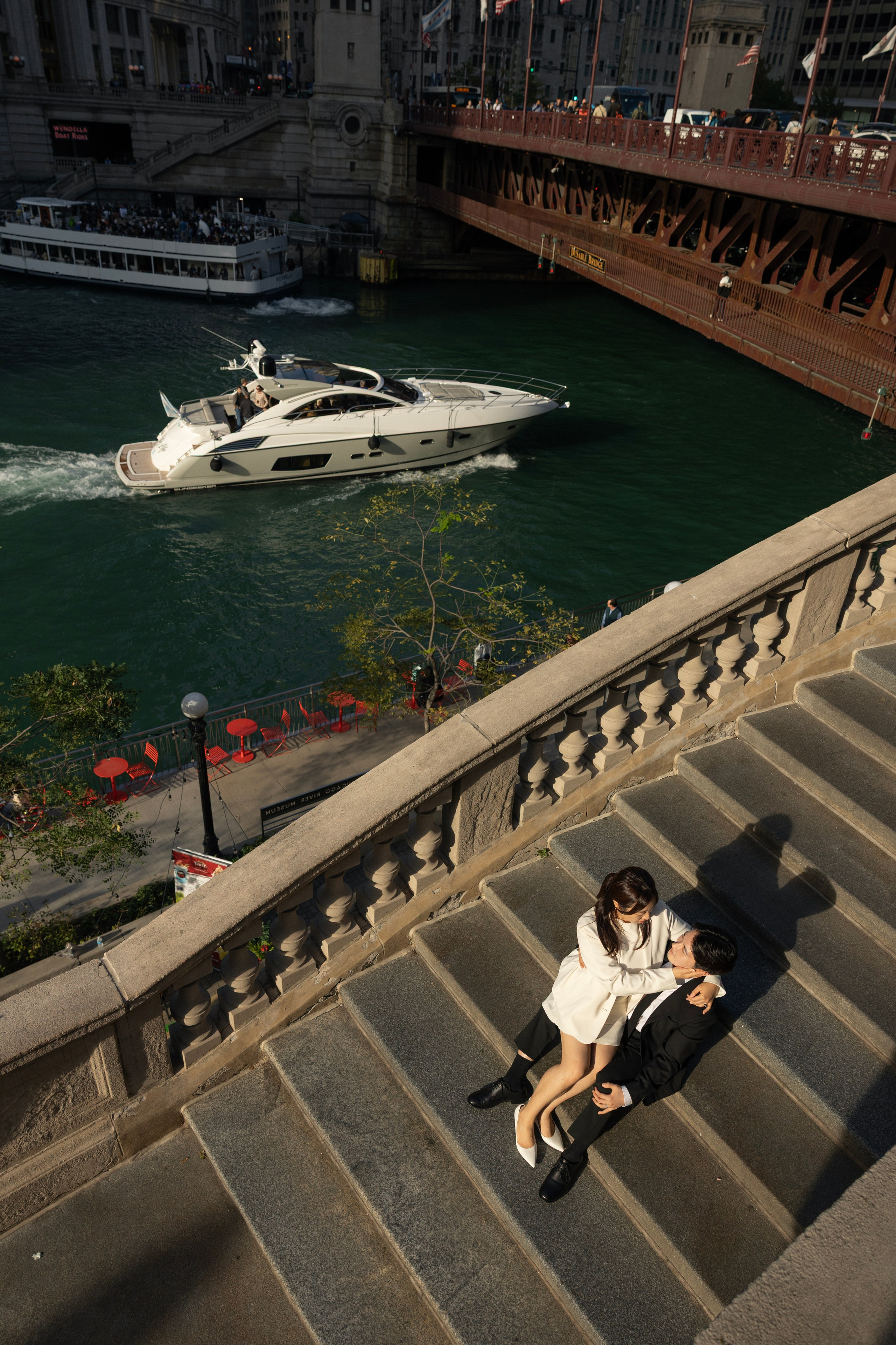 K & S. Emotional Couples, Proposal, Motherhood & Family Photography in Chicago — Such a Photo
