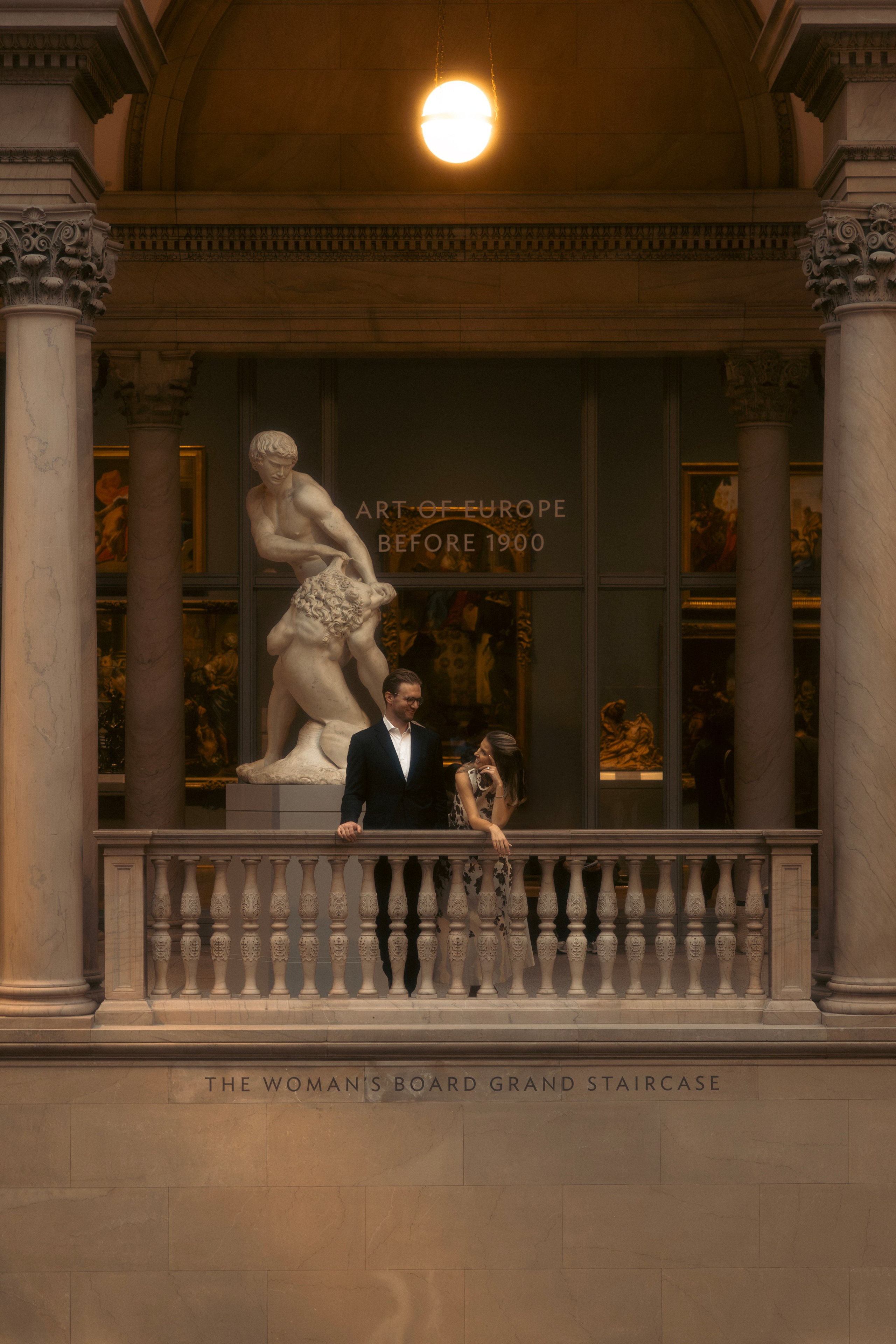 Warm, Honest Wedding, Engagement & Family Photography in Chicago