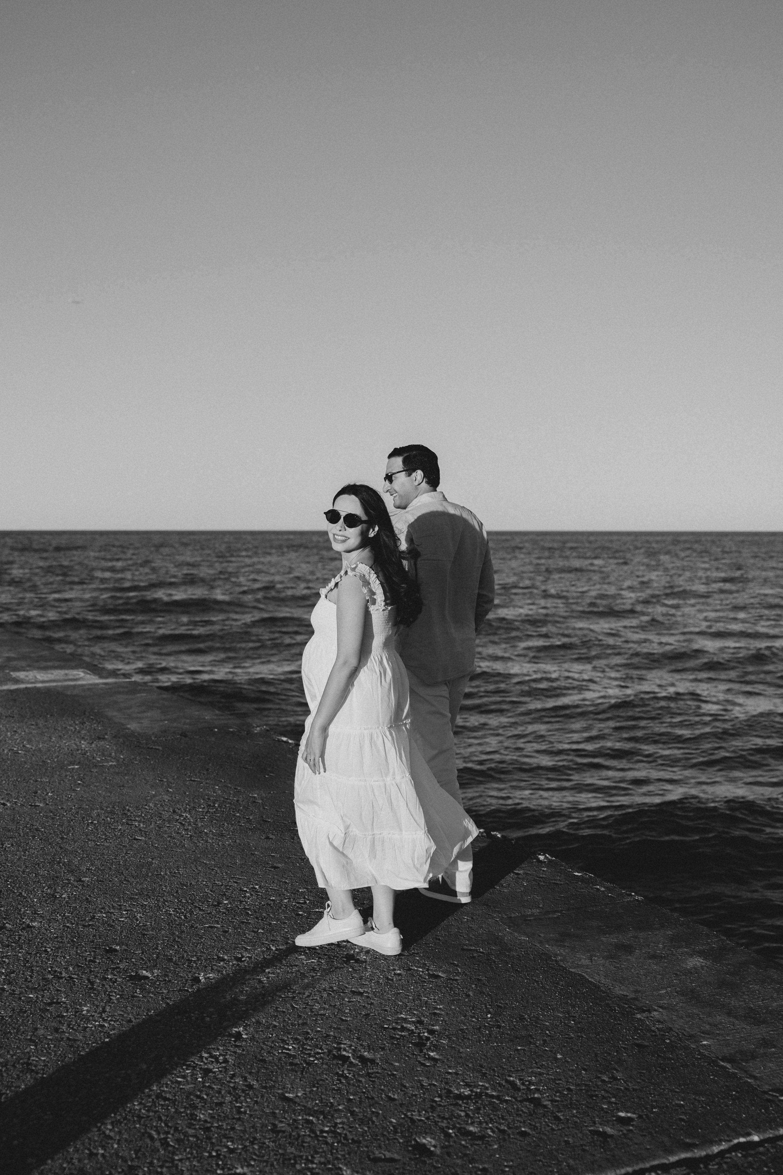 Sara & Mani. Emotional Couples, Proposal, Motherhood & Family Photography in Chicago — Such a Photo