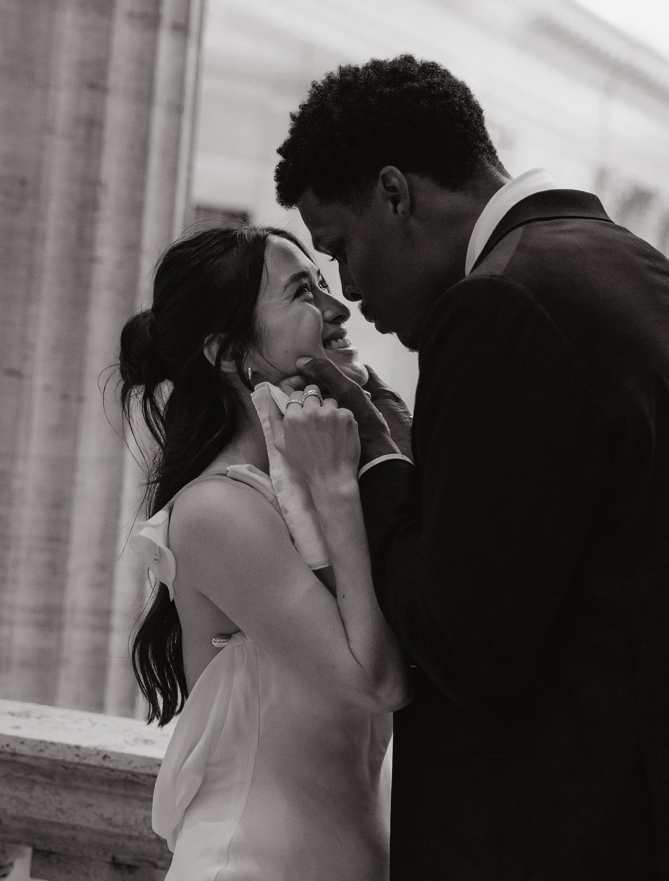 M&T. Emotional Couples, Proposal, Motherhood & Family Photography in Chicago — Such a Photo