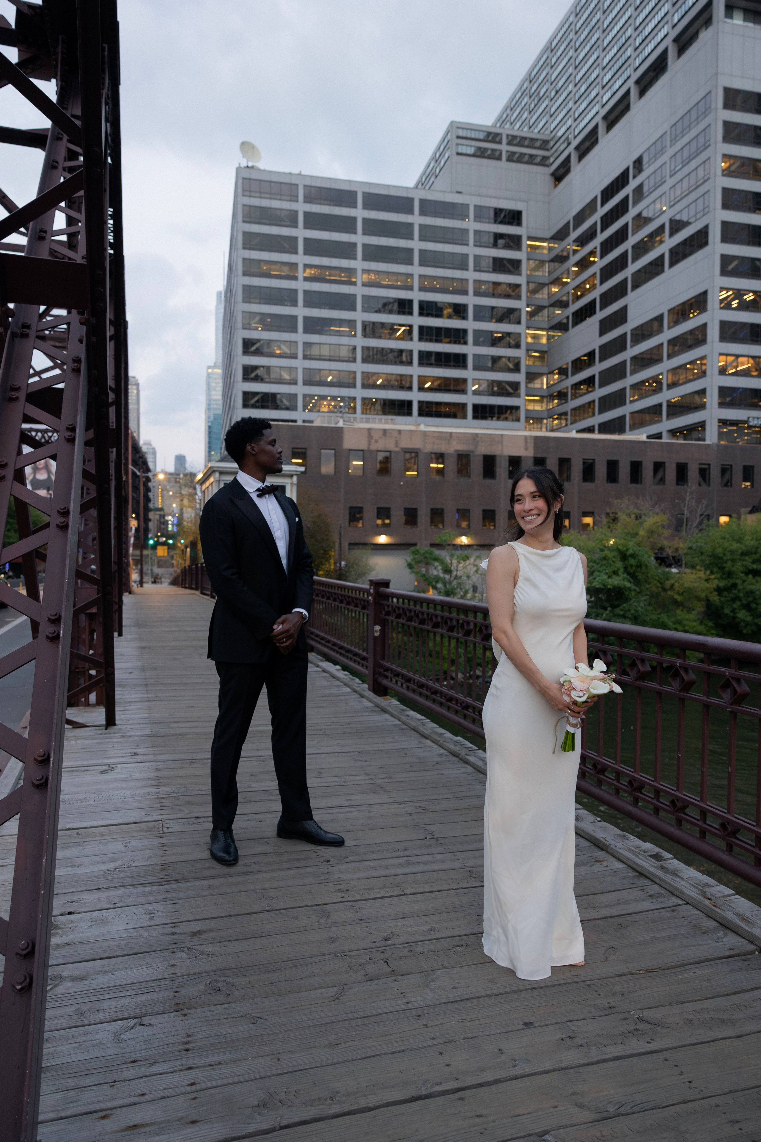 M&T. Emotional Couples, Proposal, Motherhood & Family Photography in Chicago — Such a Photo
