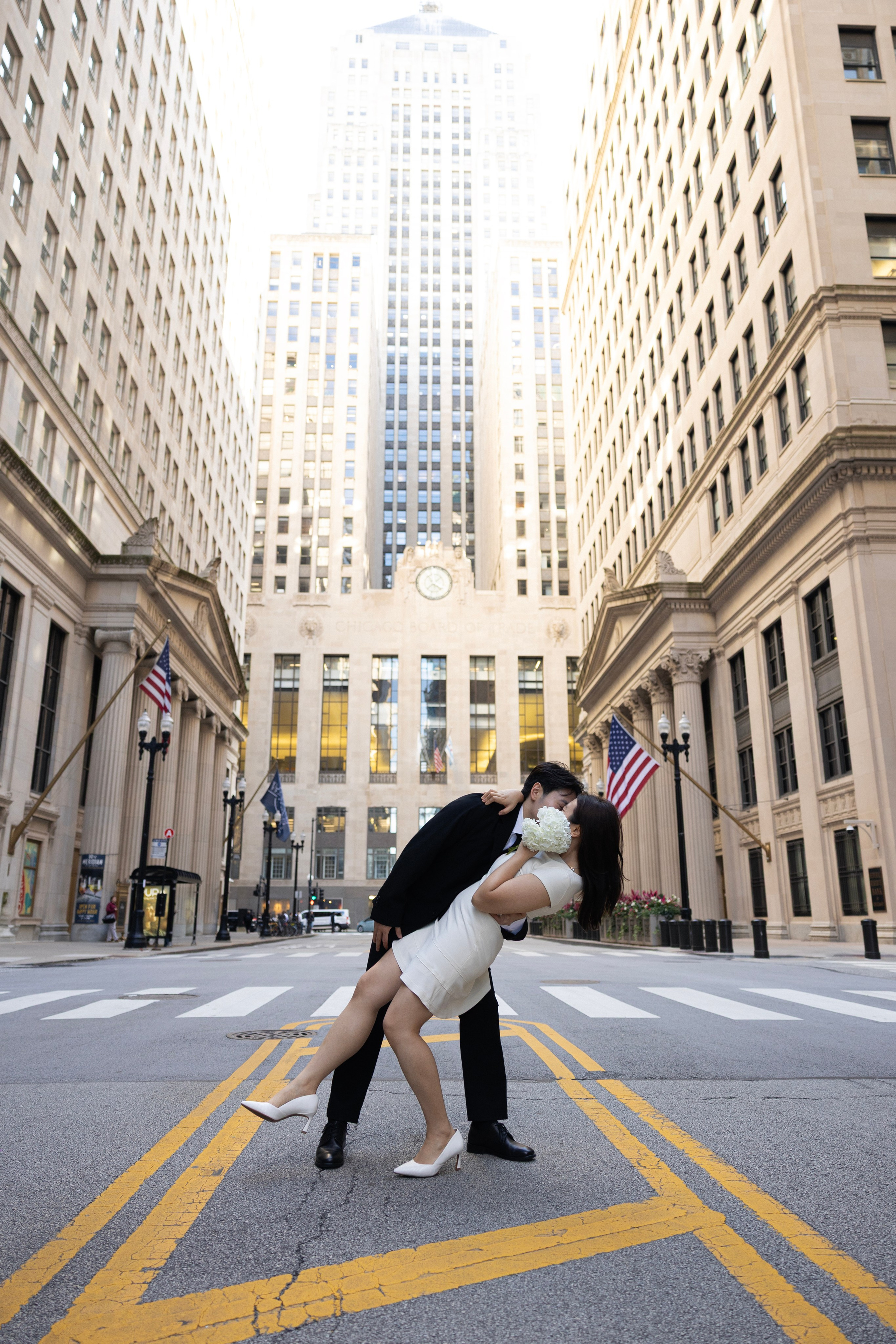 K & S. Emotional Couples, Proposal, Motherhood & Family Photography in Chicago — Such a Photo