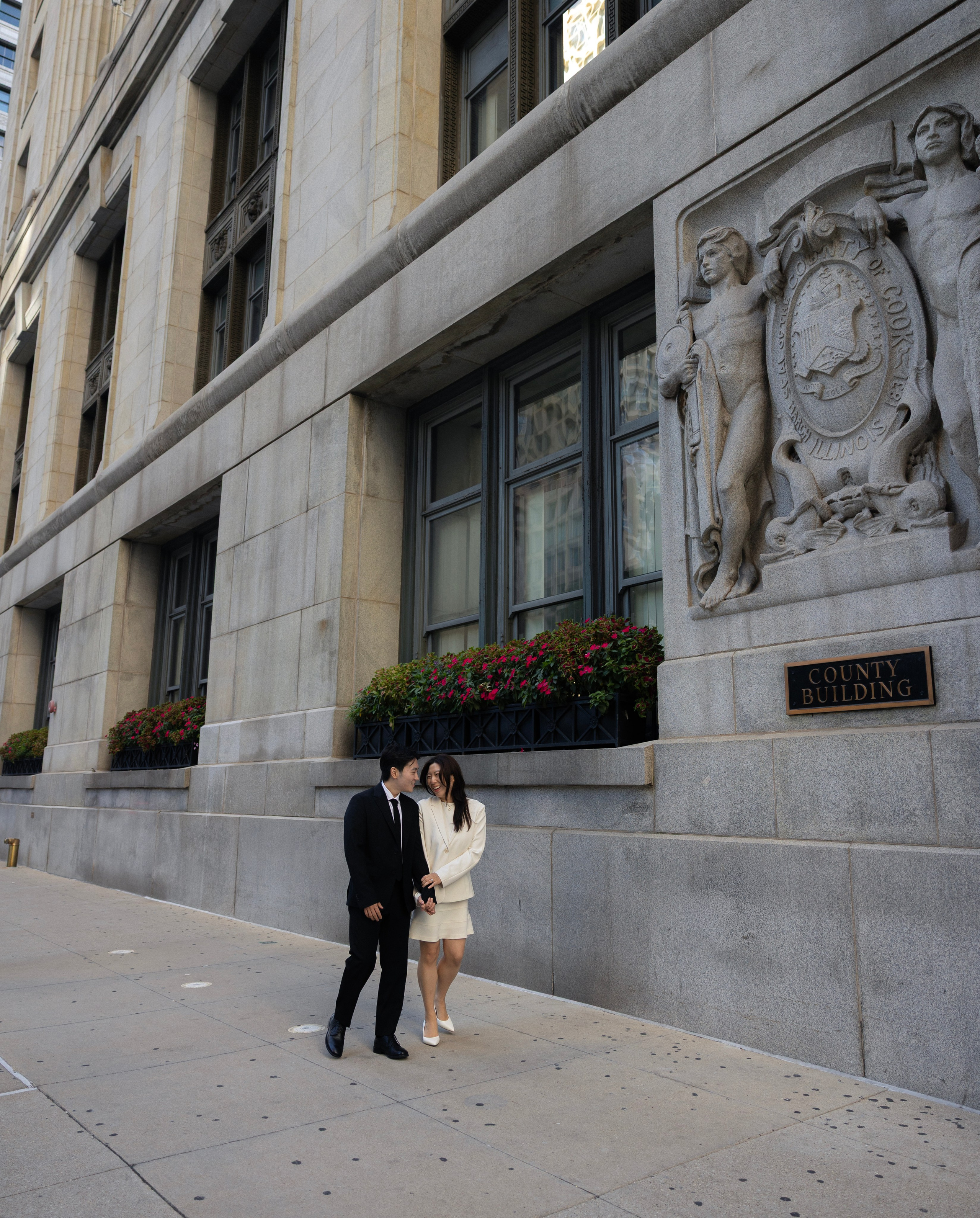 K & S. Emotional Couples, Proposal, Motherhood & Family Photography in Chicago — Such a Photo