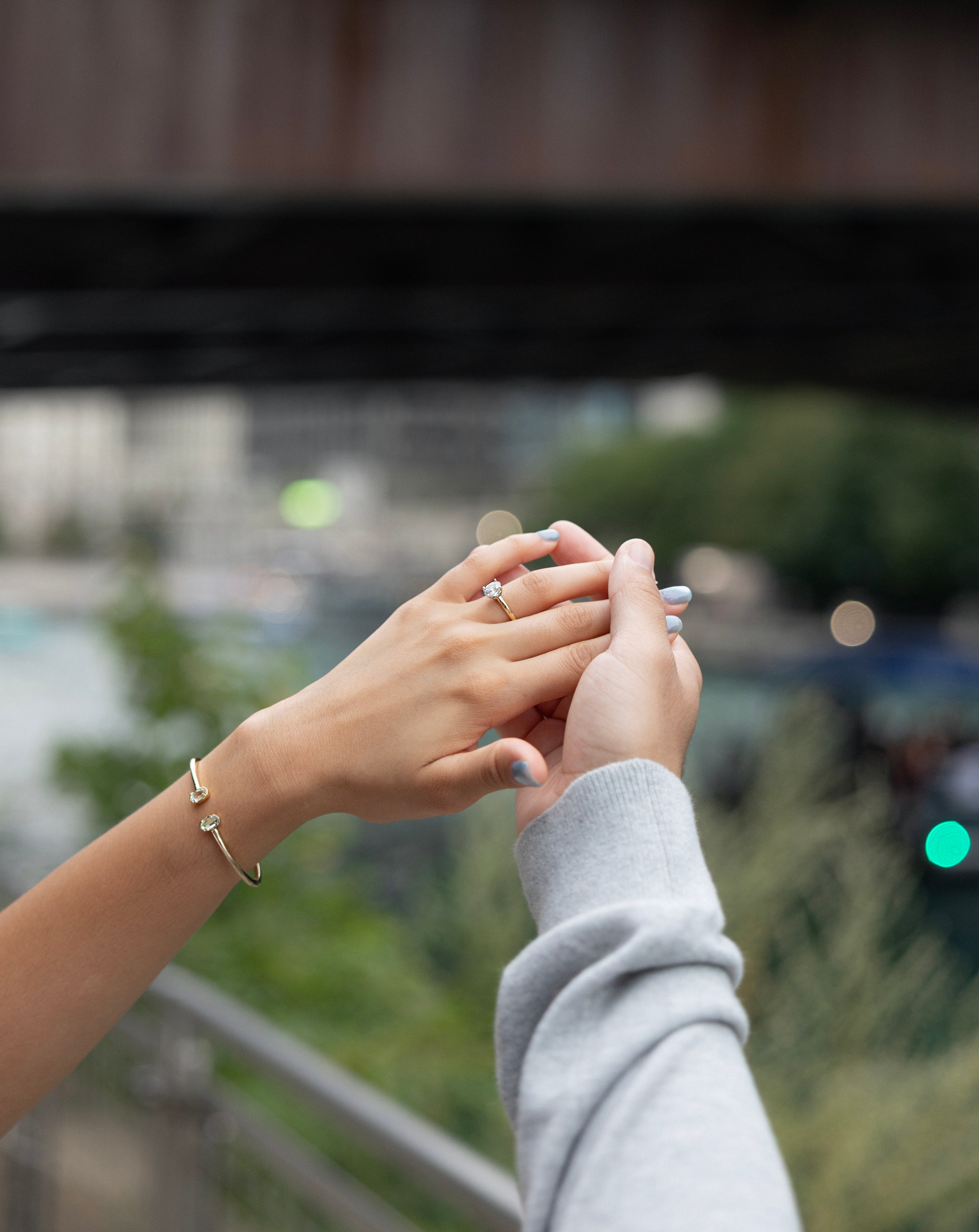 JACOB & LEONELLY. Emotional Couples, Proposal, Motherhood & Family Photography in Chicago — Such a Photo