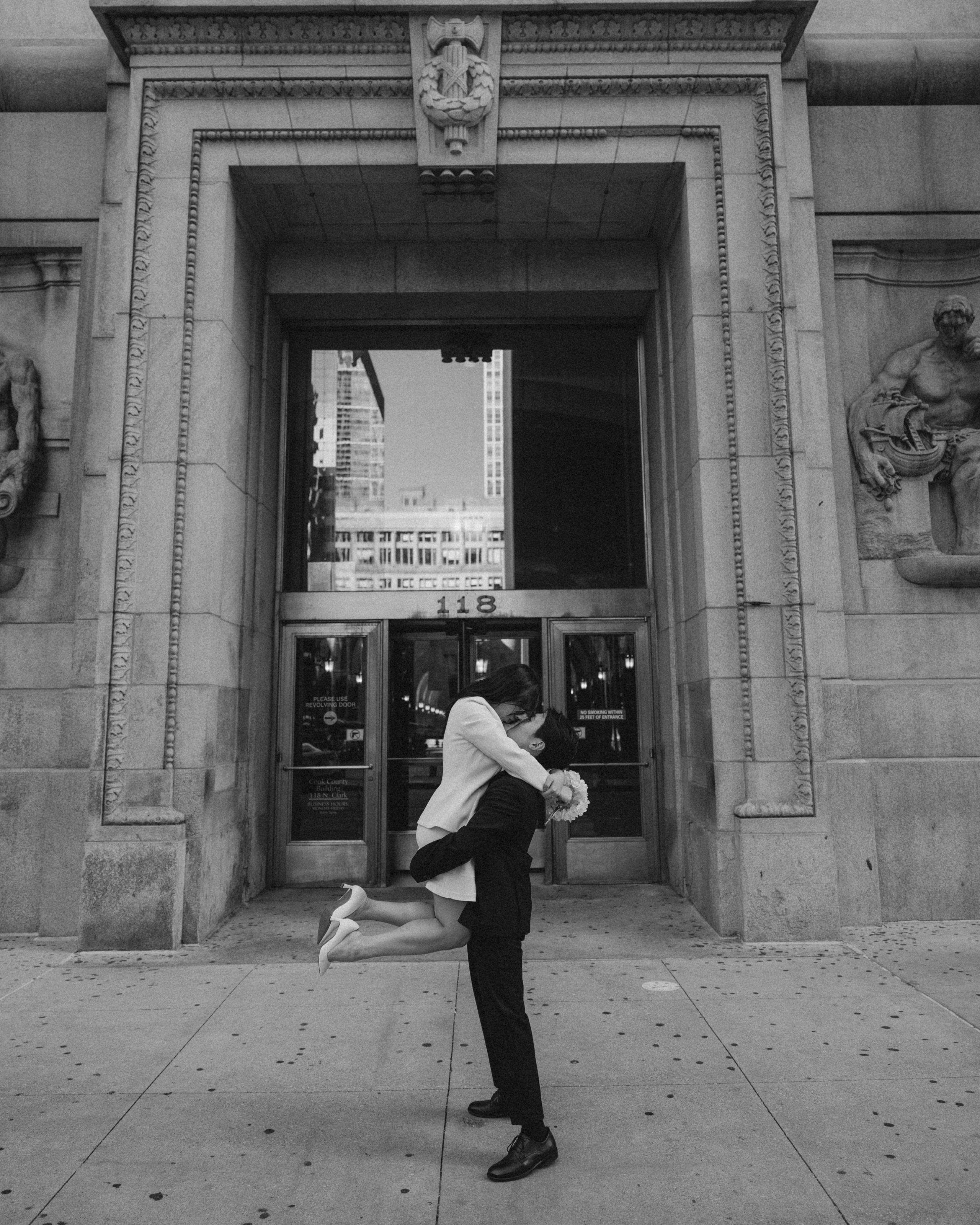 K & S. Emotional Couples, Proposal, Motherhood & Family Photography in Chicago — Such a Photo