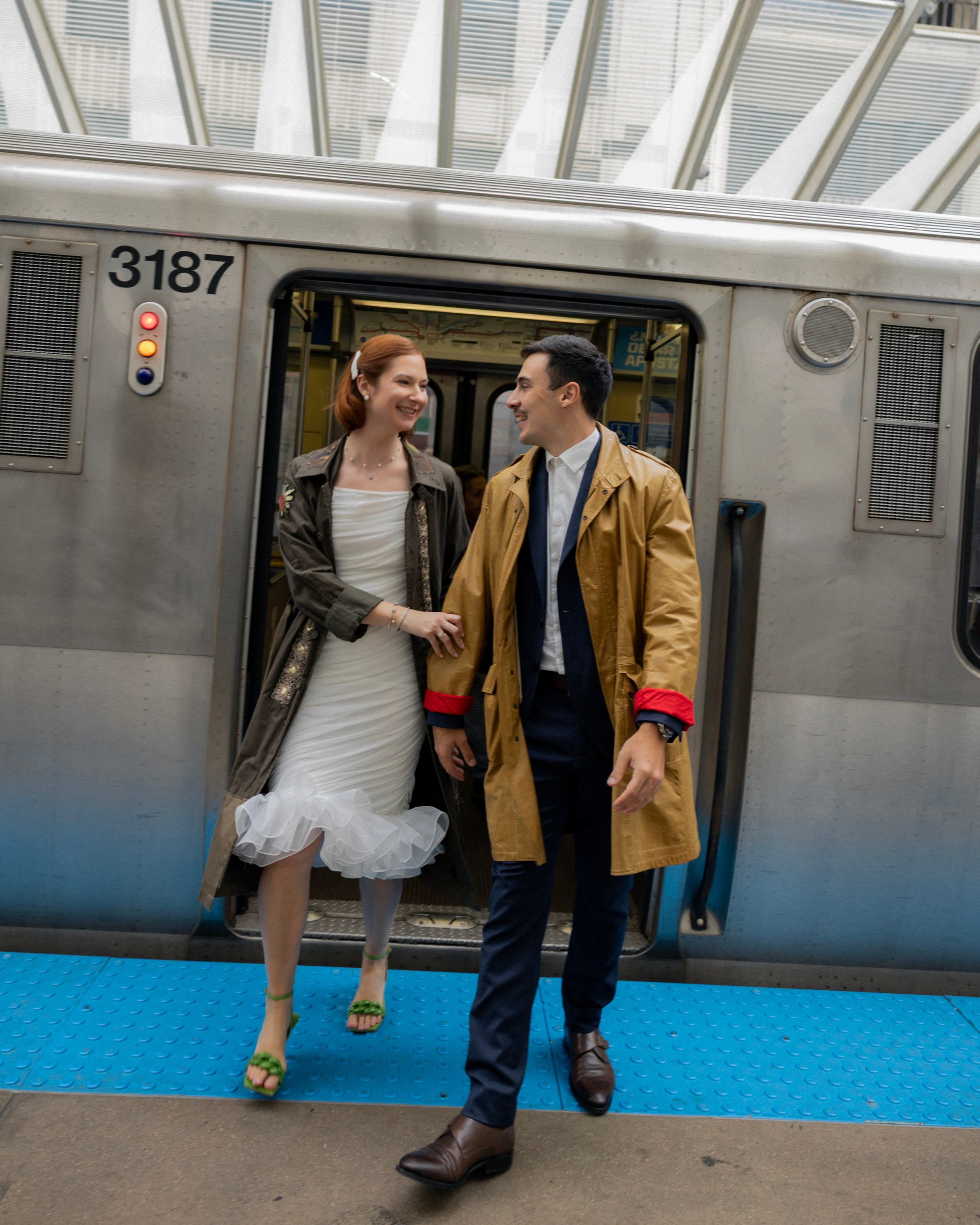 T & M. Emotional Couples, Proposal, Motherhood & Family Photography in Chicago — Such a Photo