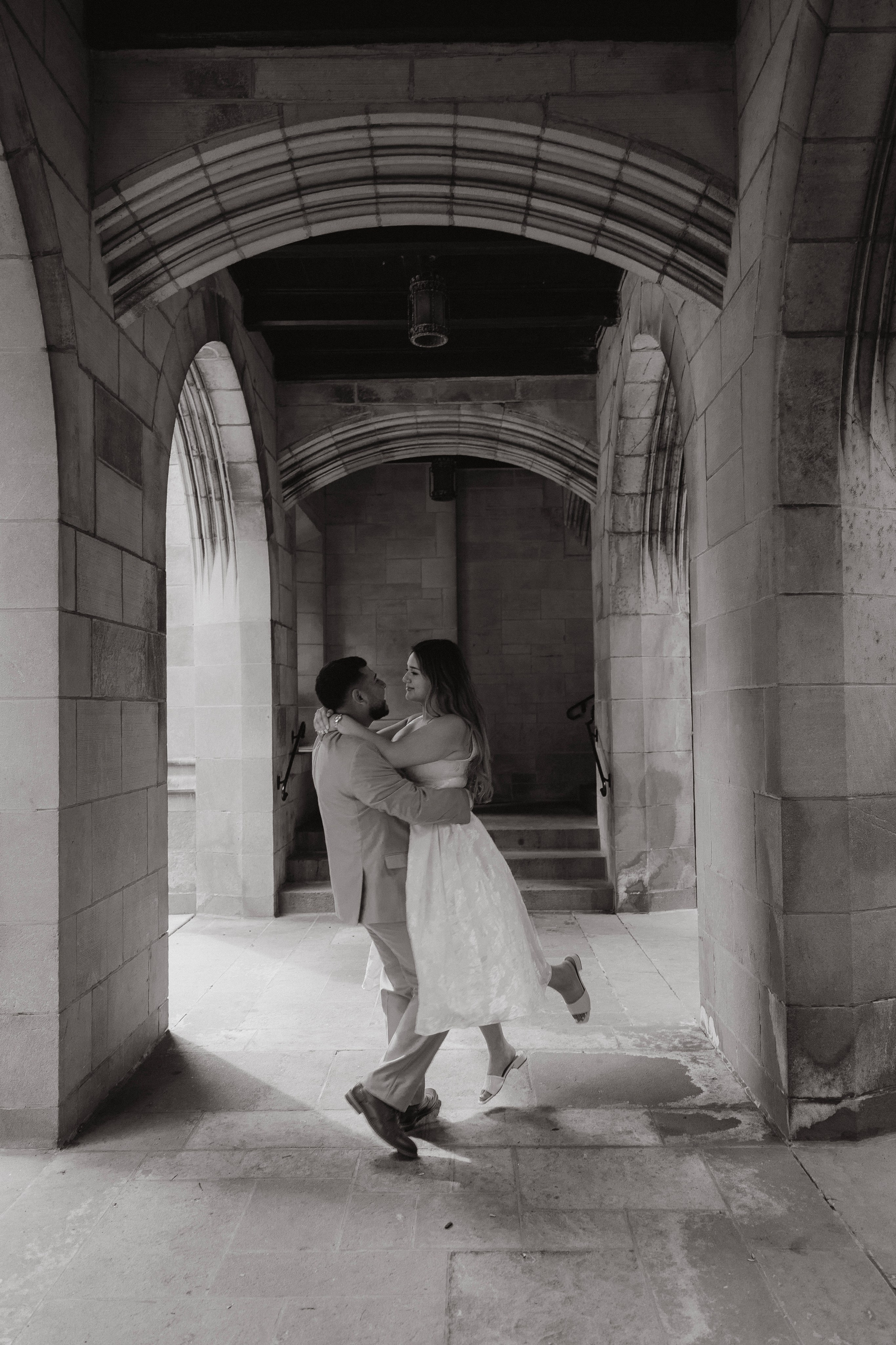 Lazaro & Mariana. Emotional Couples, Proposal, Motherhood & Family Photography in Chicago — Such a Photo