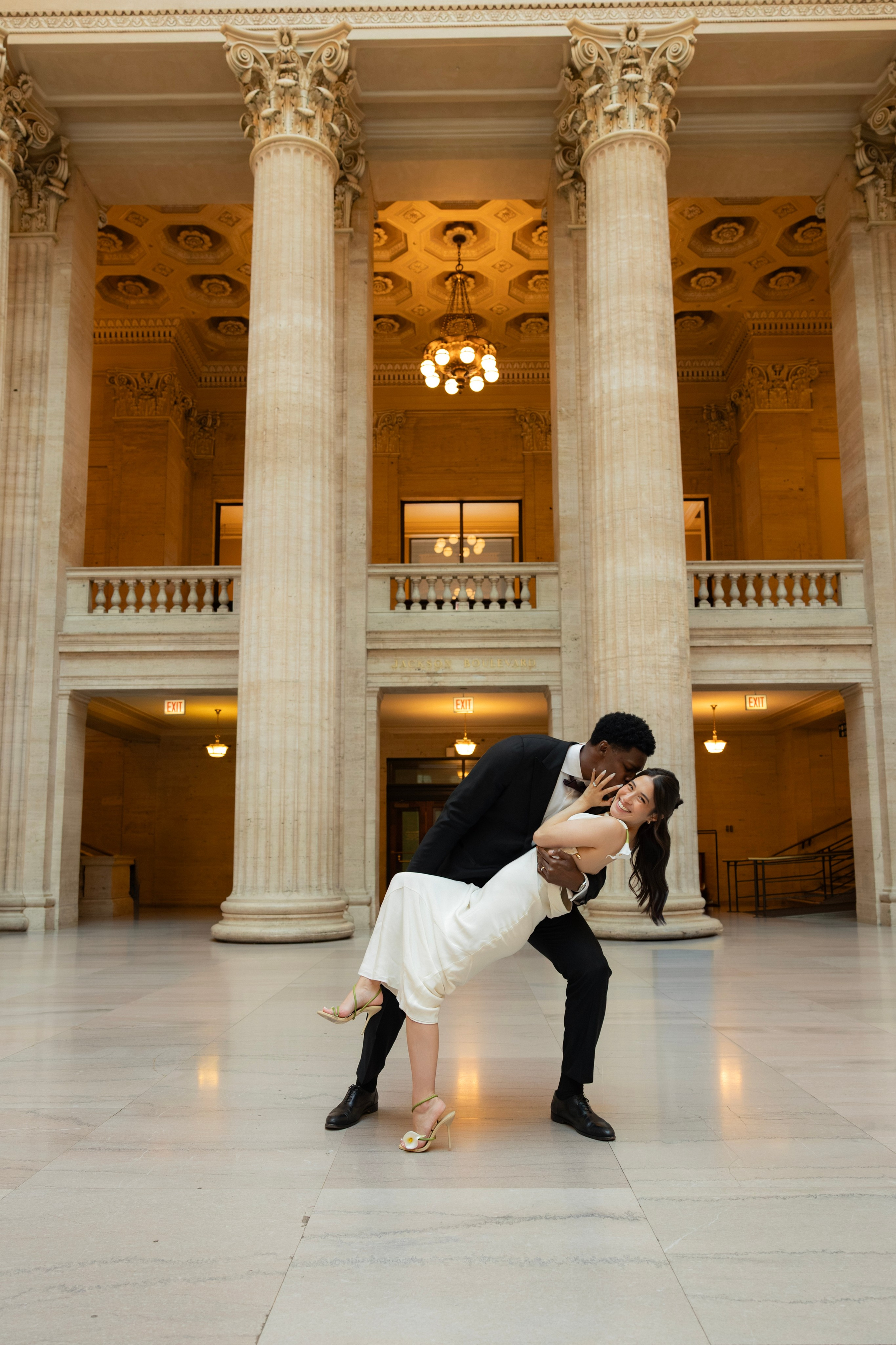 M&T. Emotional Couples, Proposal, Motherhood & Family Photography in Chicago — Such a Photo