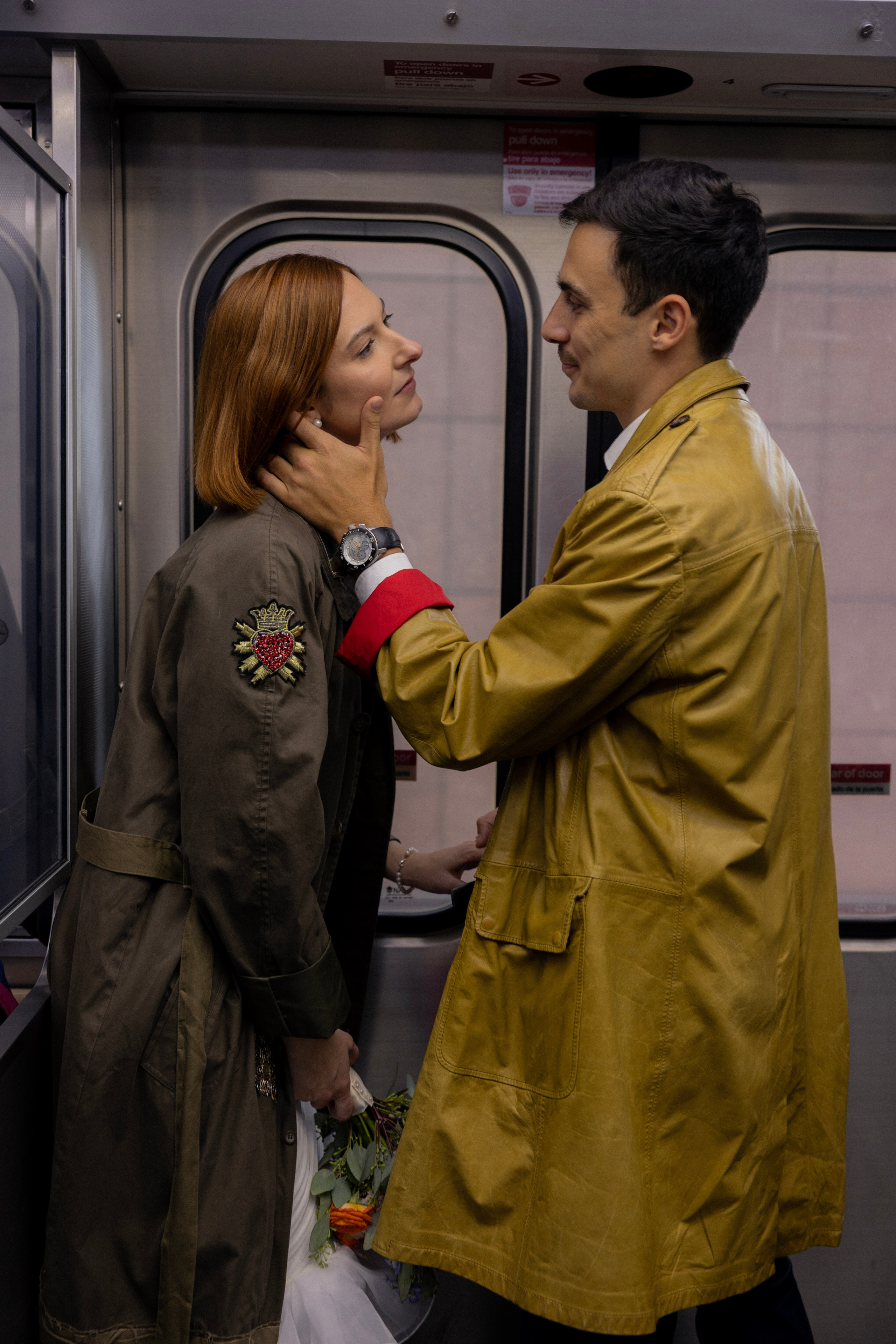 T & M. Emotional Couples, Proposal, Motherhood & Family Photography in Chicago — Such a Photo