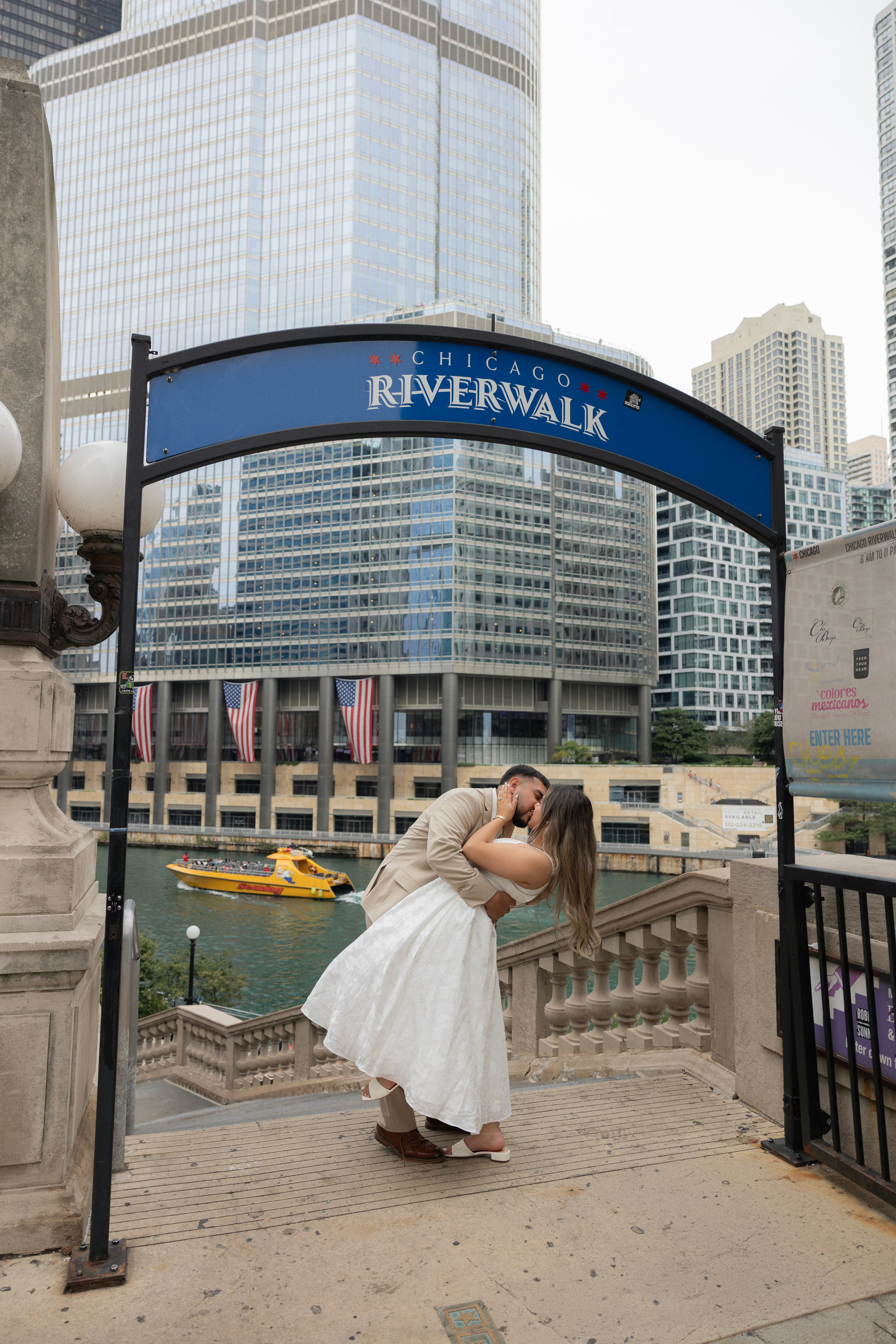Lazaro & Mariana. Emotional Couples, Proposal, Motherhood & Family Photography in Chicago — Such a Photo