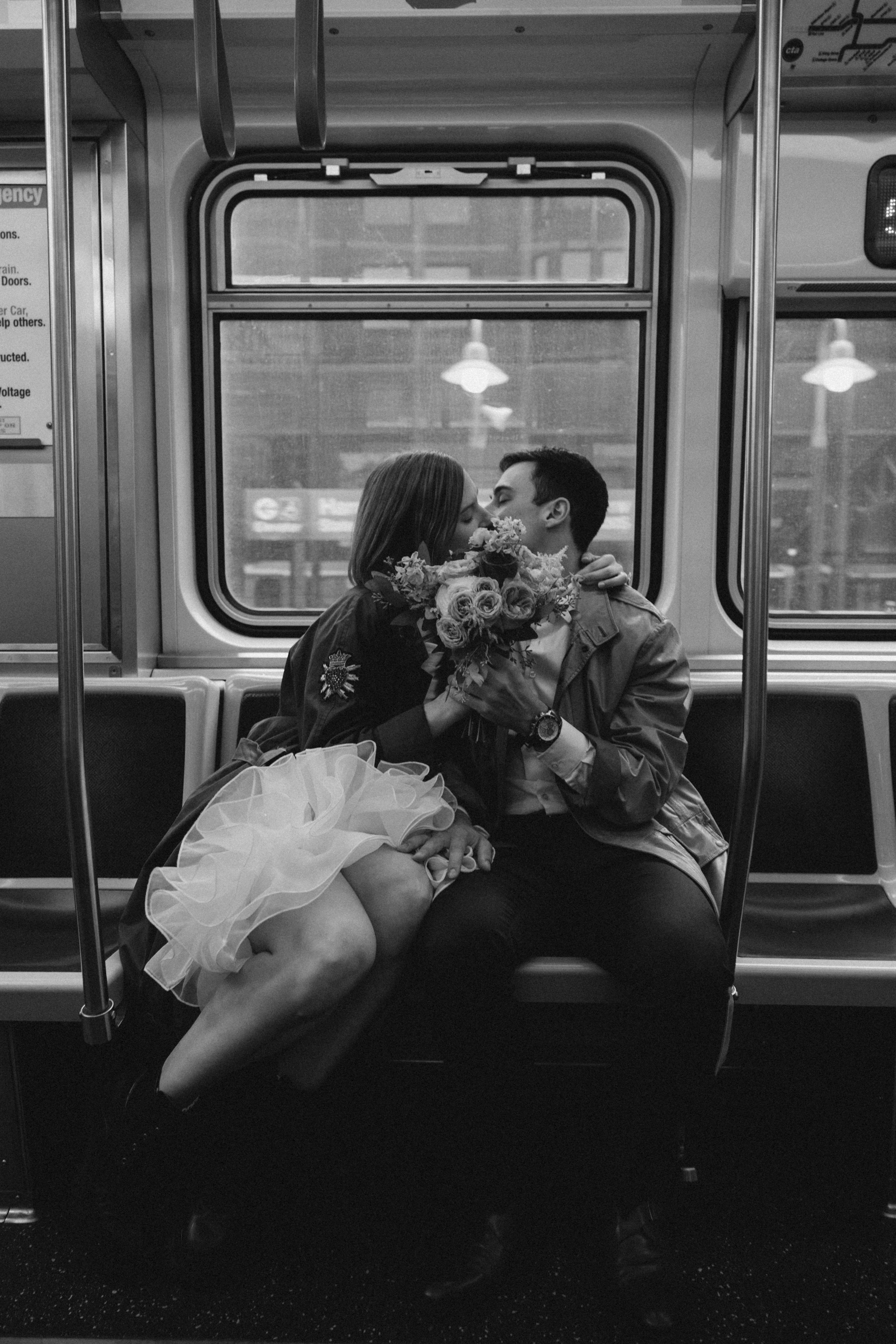 T & M. Emotional Couples, Proposal, Motherhood & Family Photography in Chicago — Such a Photo