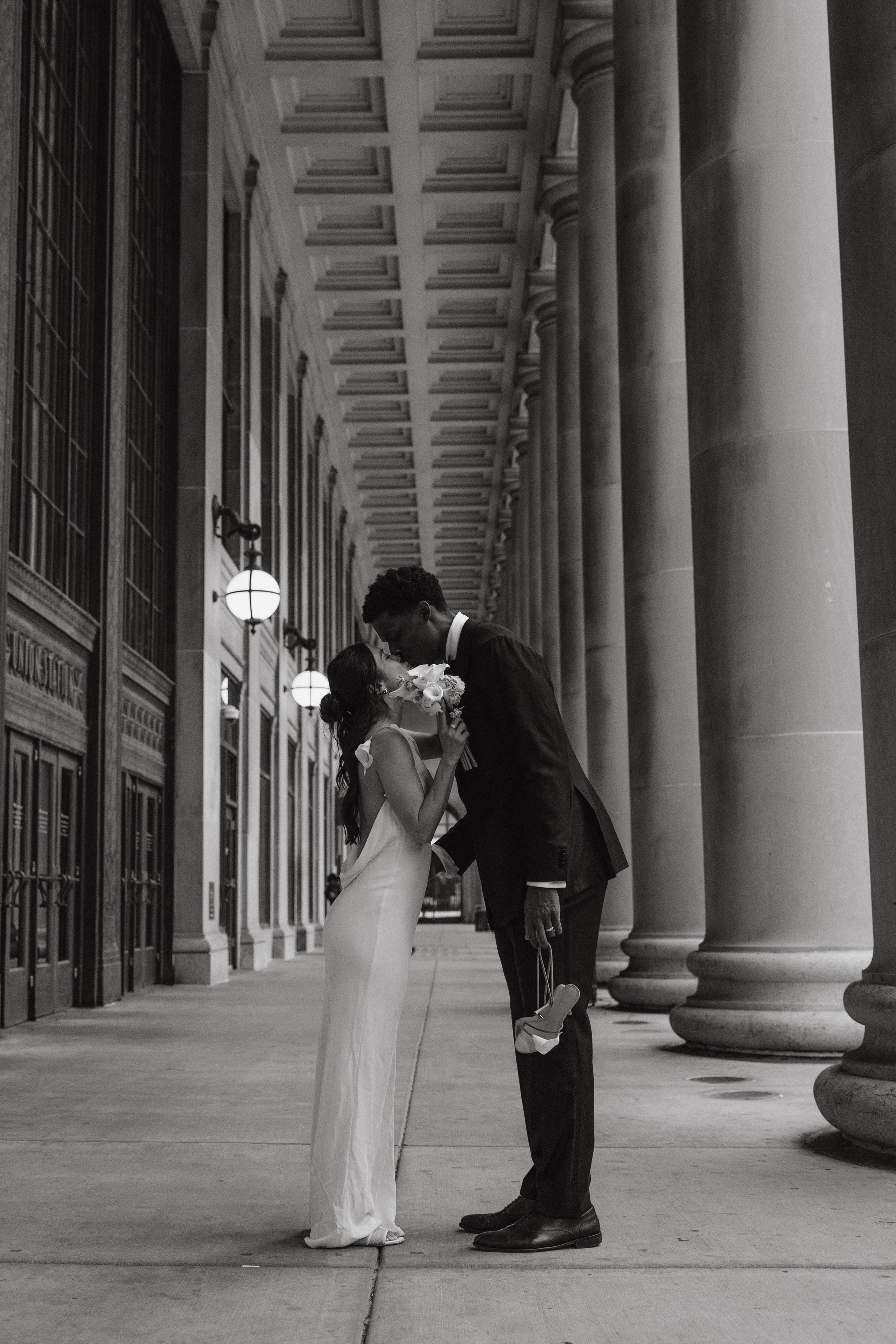 M&T. Emotional Couples, Proposal, Motherhood & Family Photography in Chicago — Such a Photo
