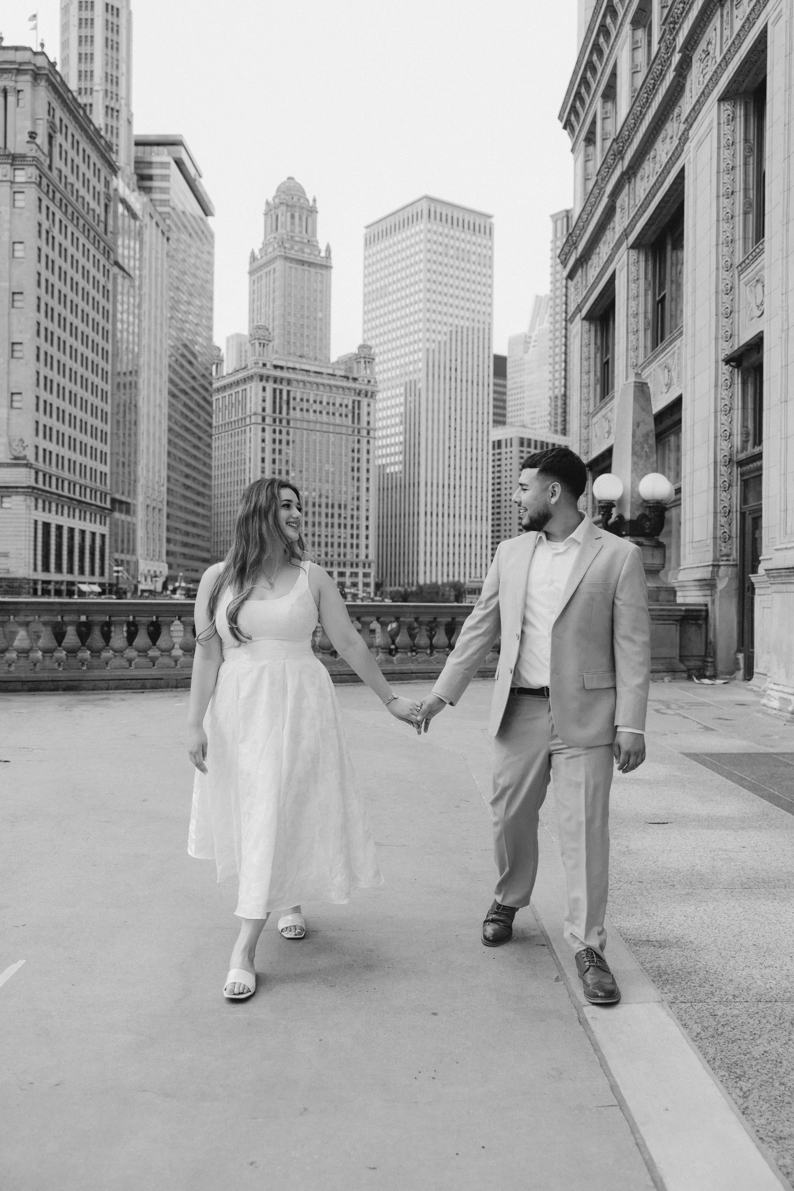Lazaro & Mariana. Emotional Couples, Proposal, Motherhood & Family Photography in Chicago — Such a Photo
