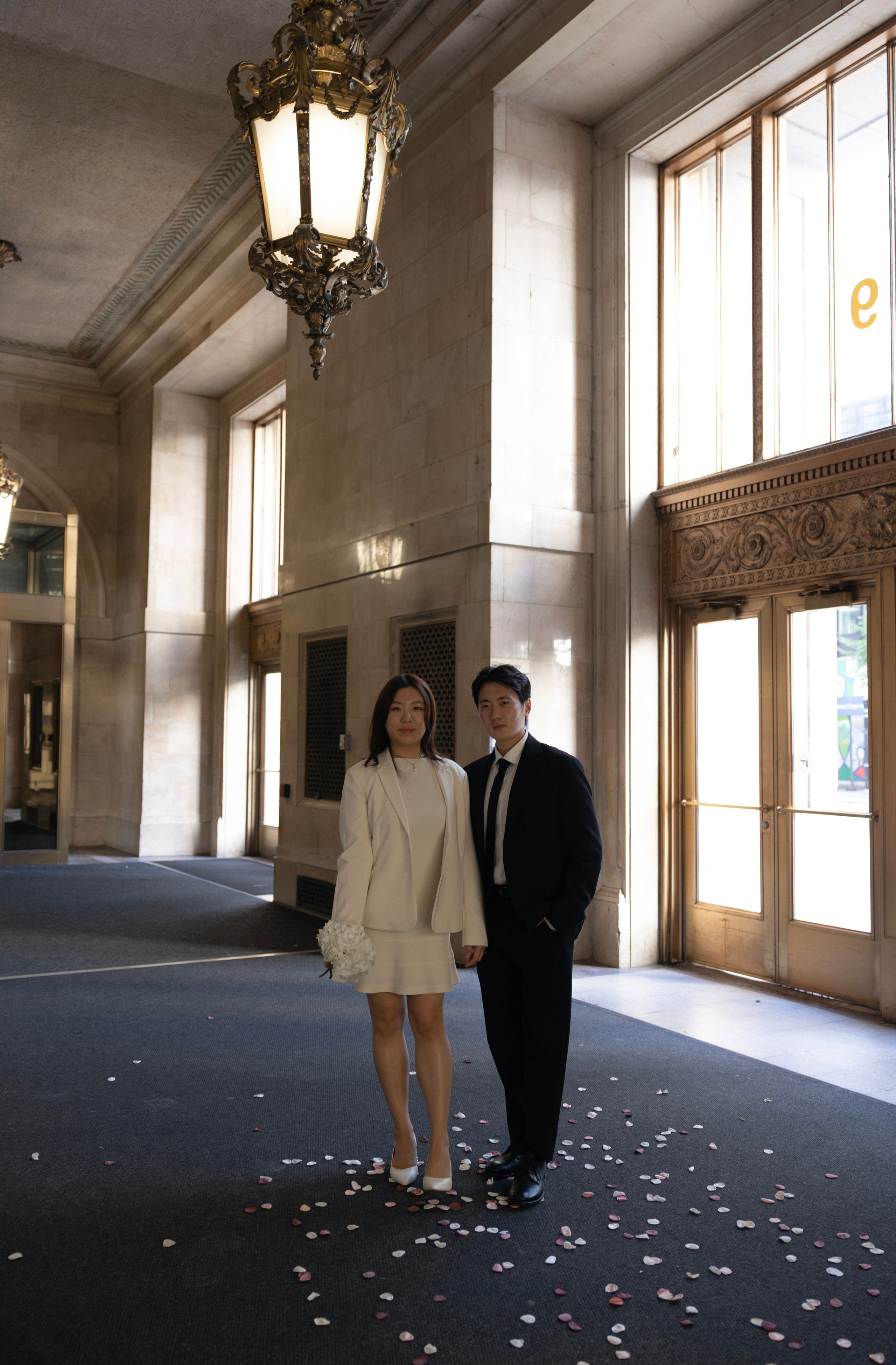 K & S. Emotional Couples, Proposal, Motherhood & Family Photography in Chicago — Such a Photo