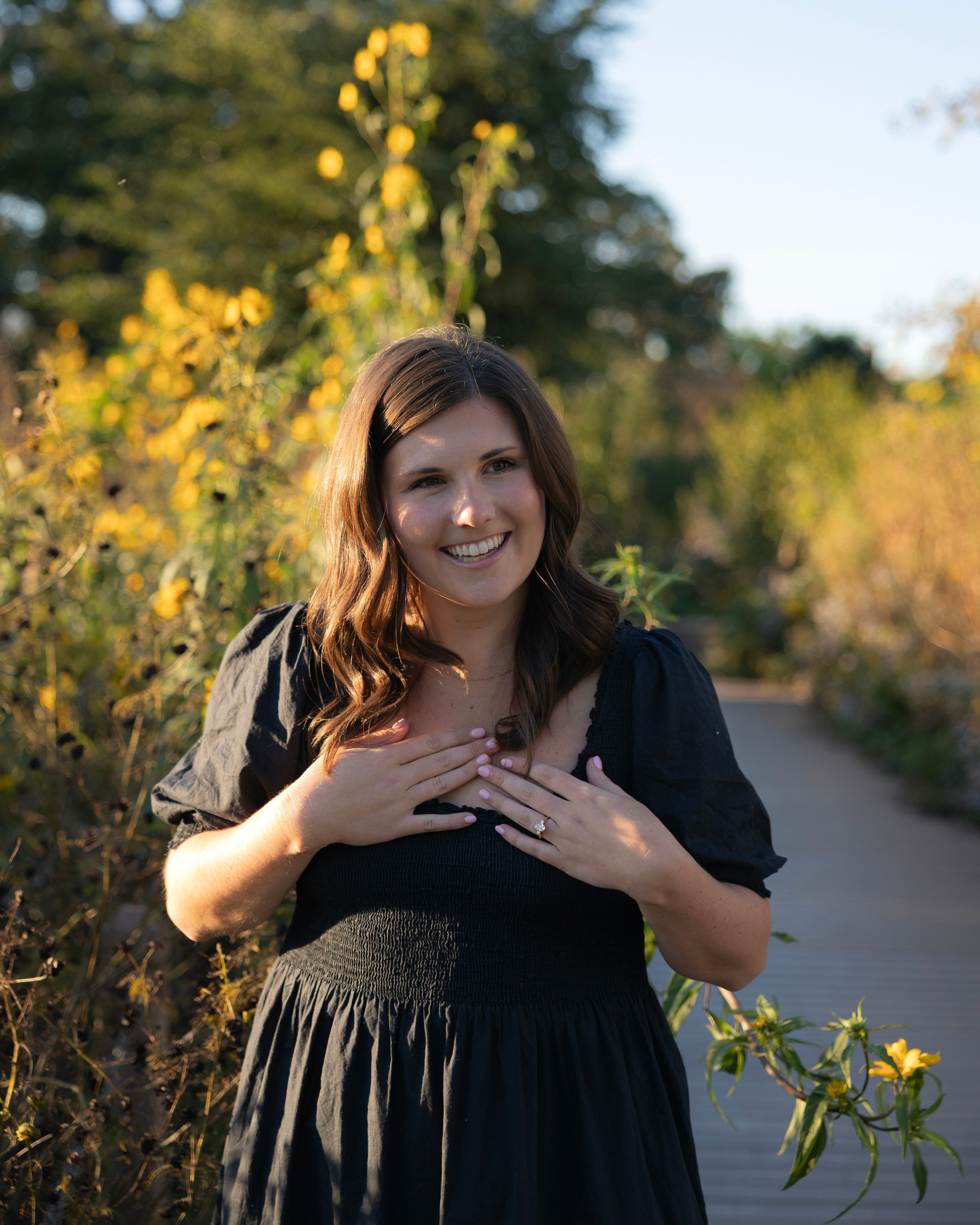 Nathan & Adele. Emotional Couples, Proposal, Motherhood & Family Photography in Chicago — Such a Photo