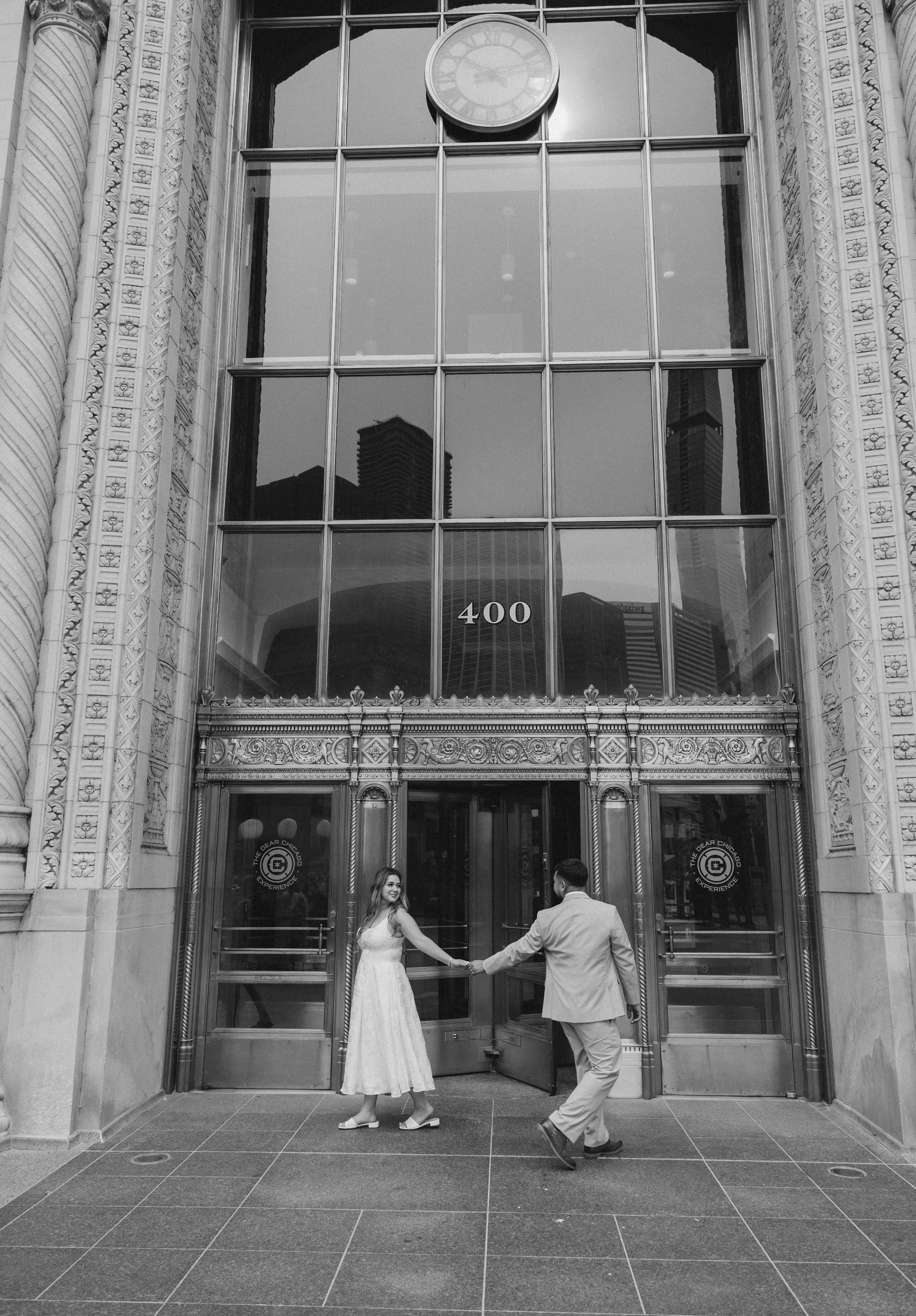 Lazaro & Mariana. Emotional Couples, Proposal, Motherhood & Family Photography in Chicago — Such a Photo