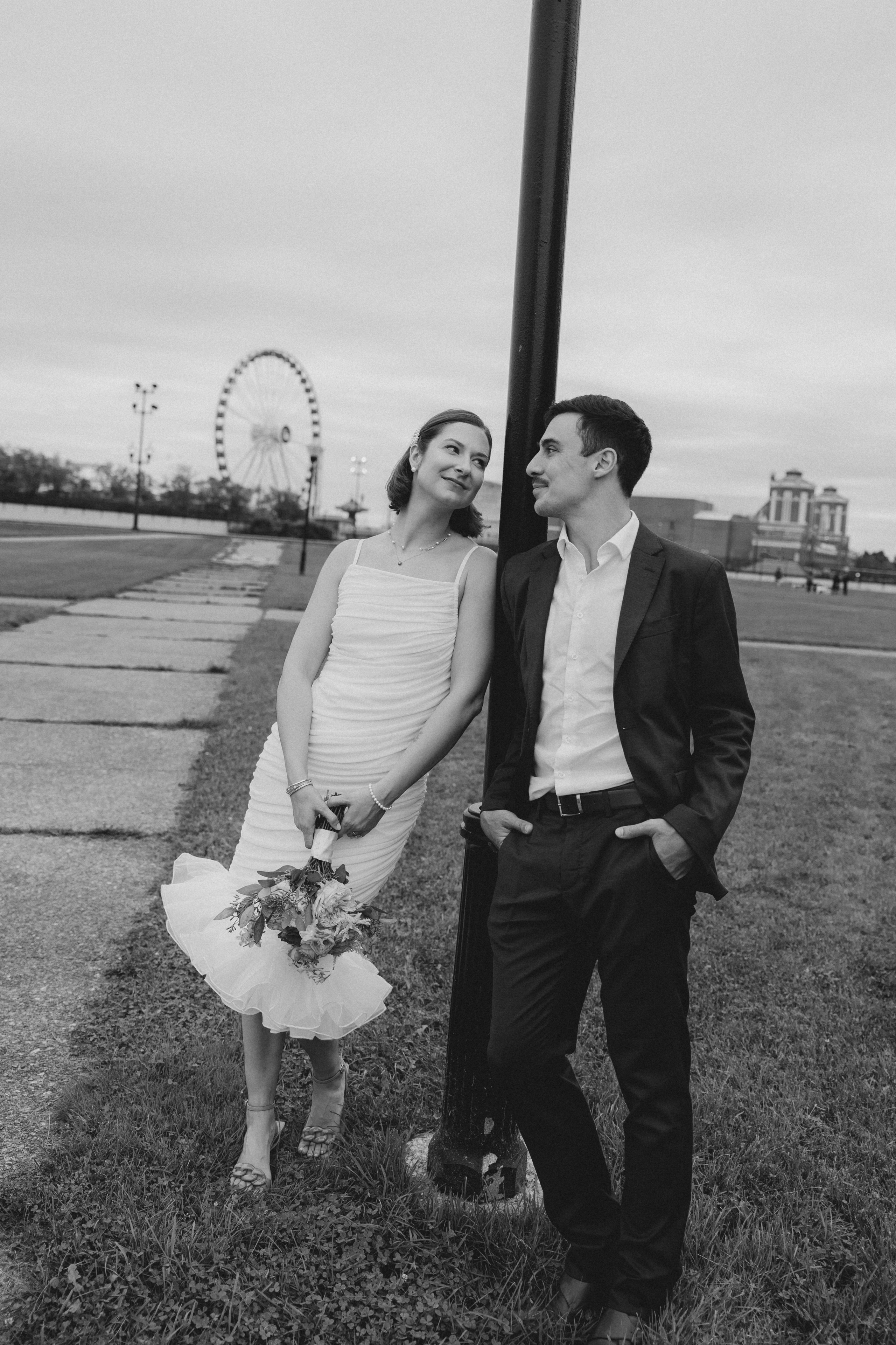 T & M. Emotional Couples, Proposal, Motherhood & Family Photography in Chicago — Such a Photo
