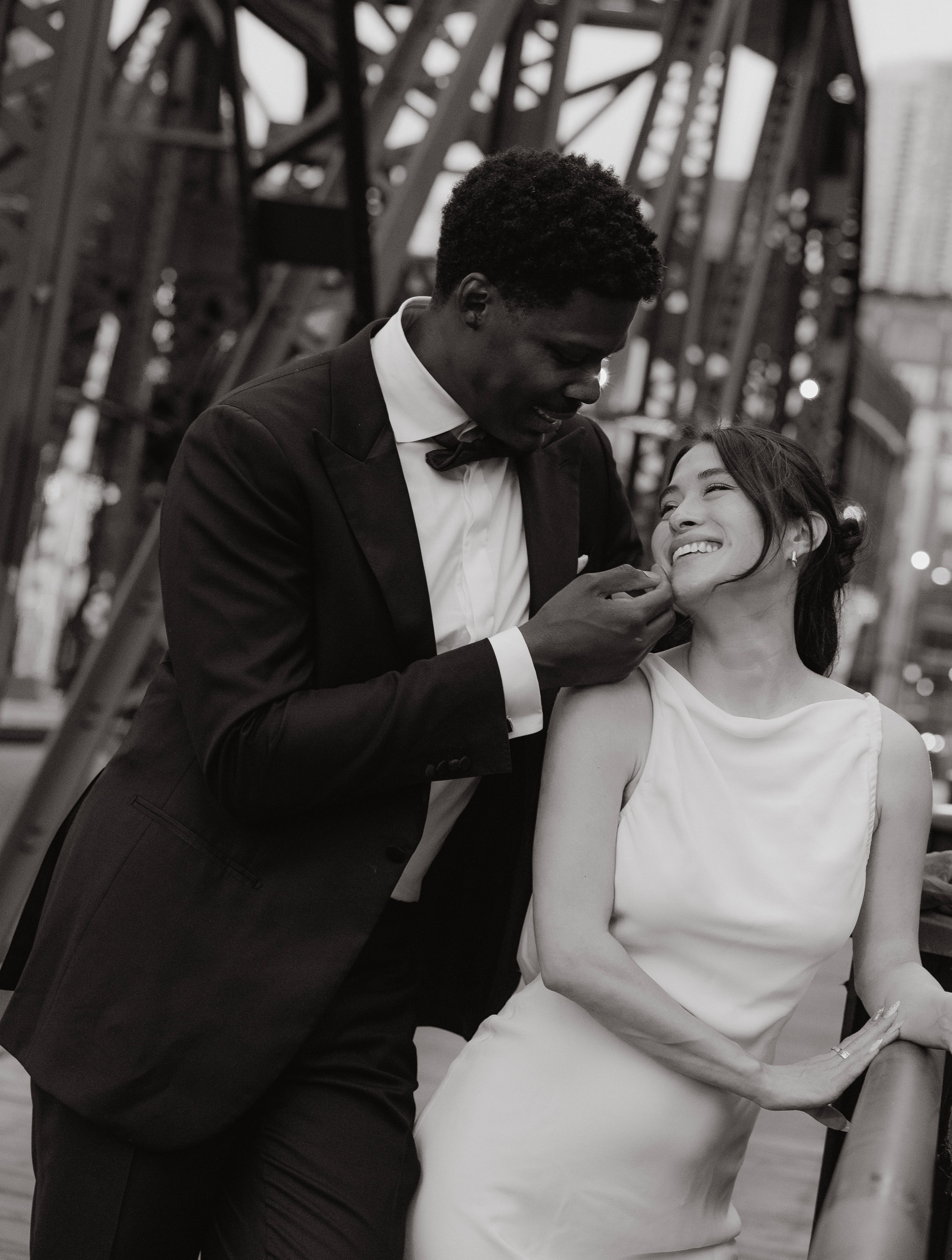 M&T. Emotional Couples, Proposal, Motherhood & Family Photography in Chicago — Such a Photo