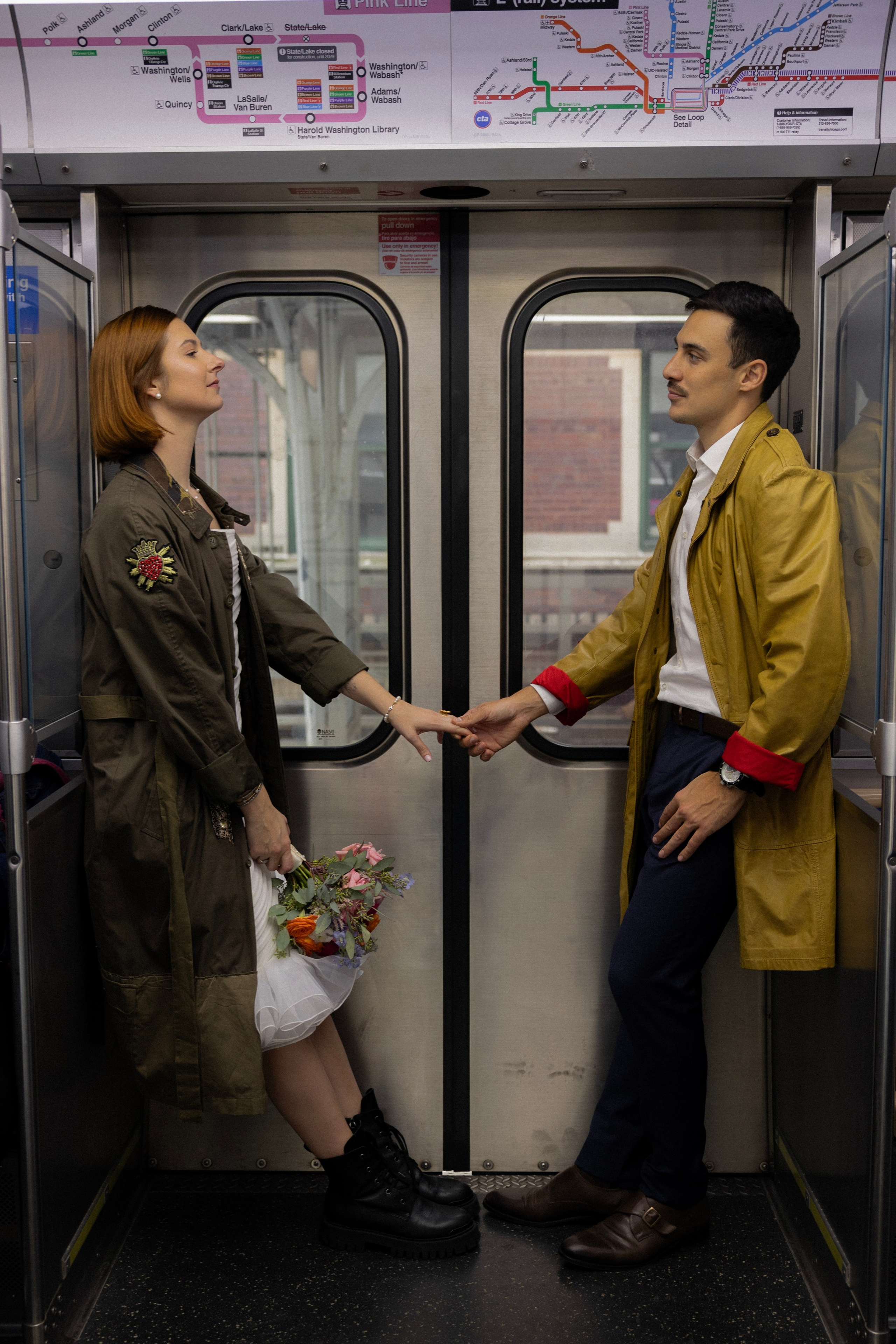 T & M. Emotional Couples, Proposal, Motherhood & Family Photography in Chicago — Such a Photo