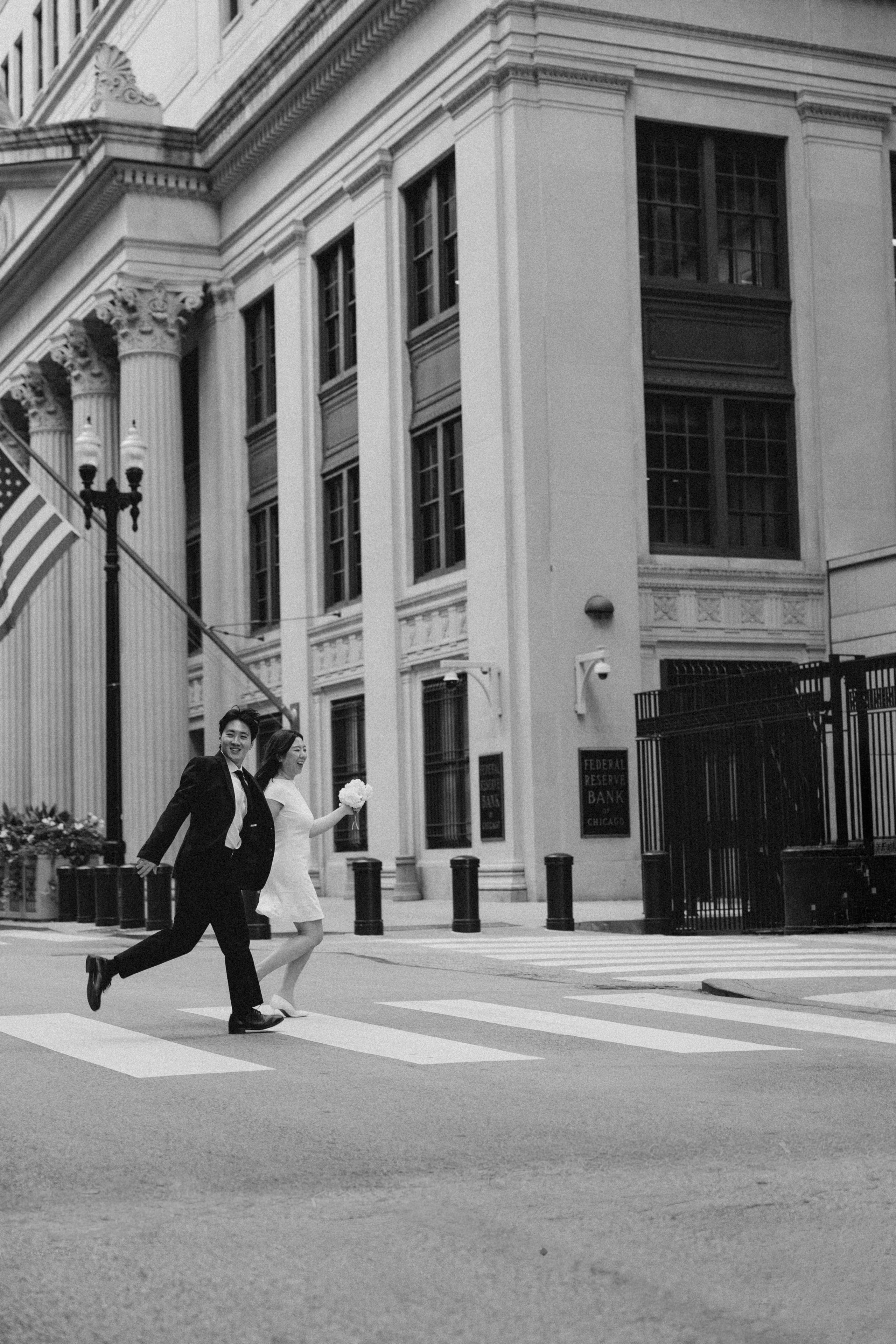 K & S. Emotional Couples, Proposal, Motherhood & Family Photography in Chicago — Such a Photo