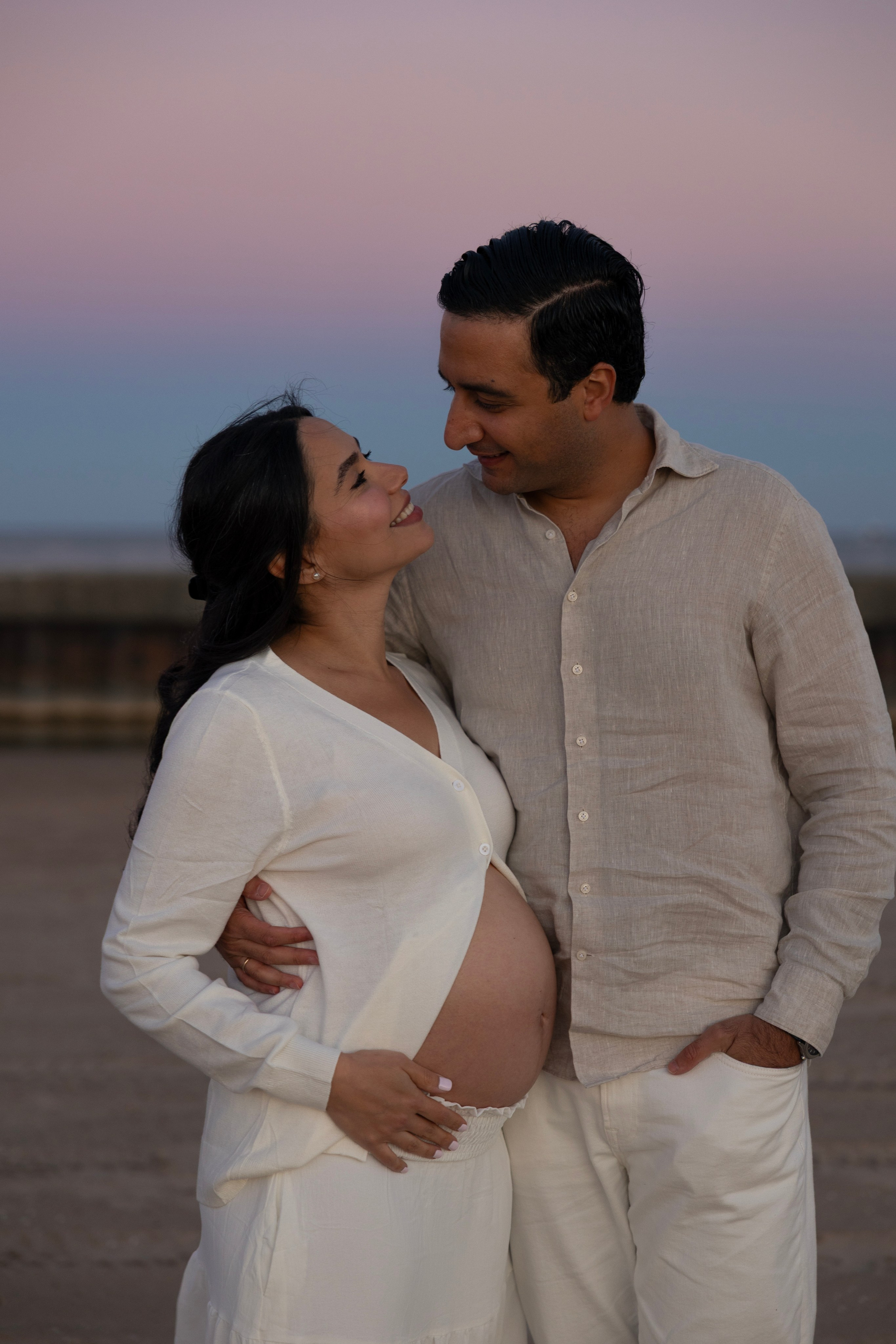 Sara & Mani. Emotional Couples, Proposal, Motherhood & Family Photography in Chicago — Such a Photo