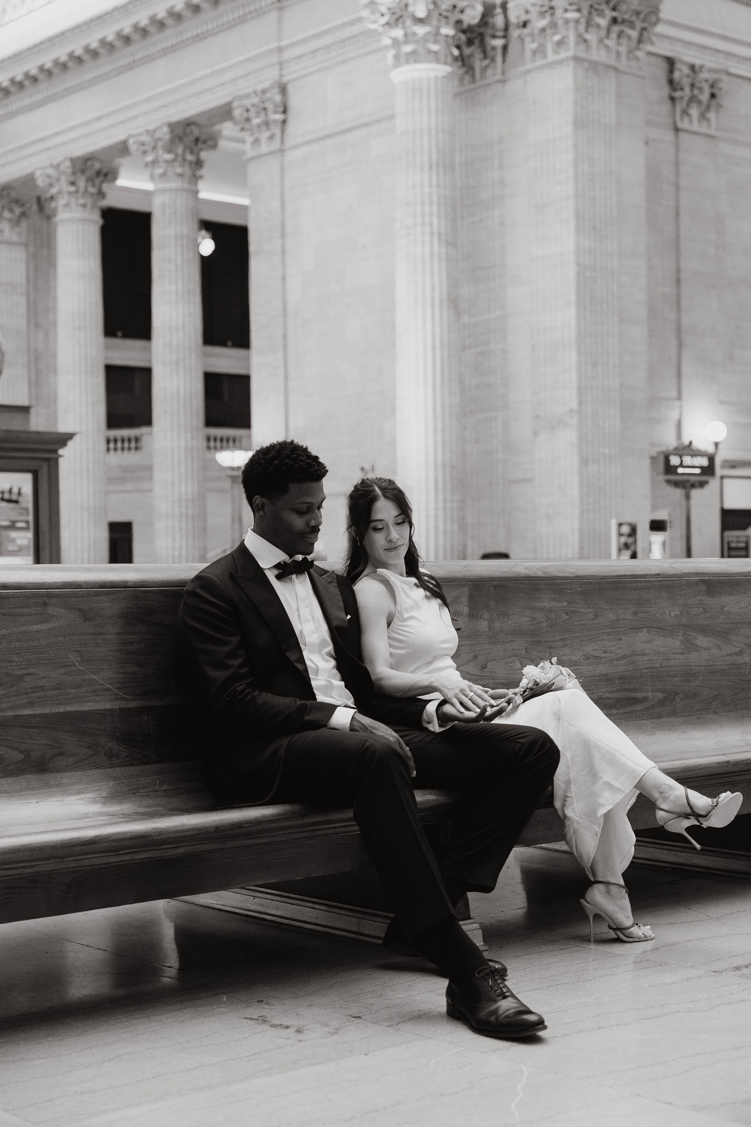 M&T. Emotional Couples, Proposal, Motherhood & Family Photography in Chicago — Such a Photo