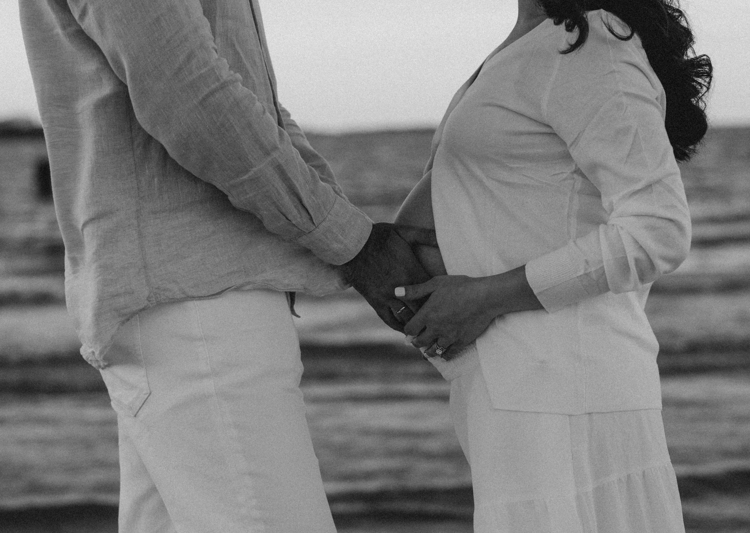 Sara & Mani. Emotional Couples, Proposal, Motherhood & Family Photography in Chicago — Such a Photo