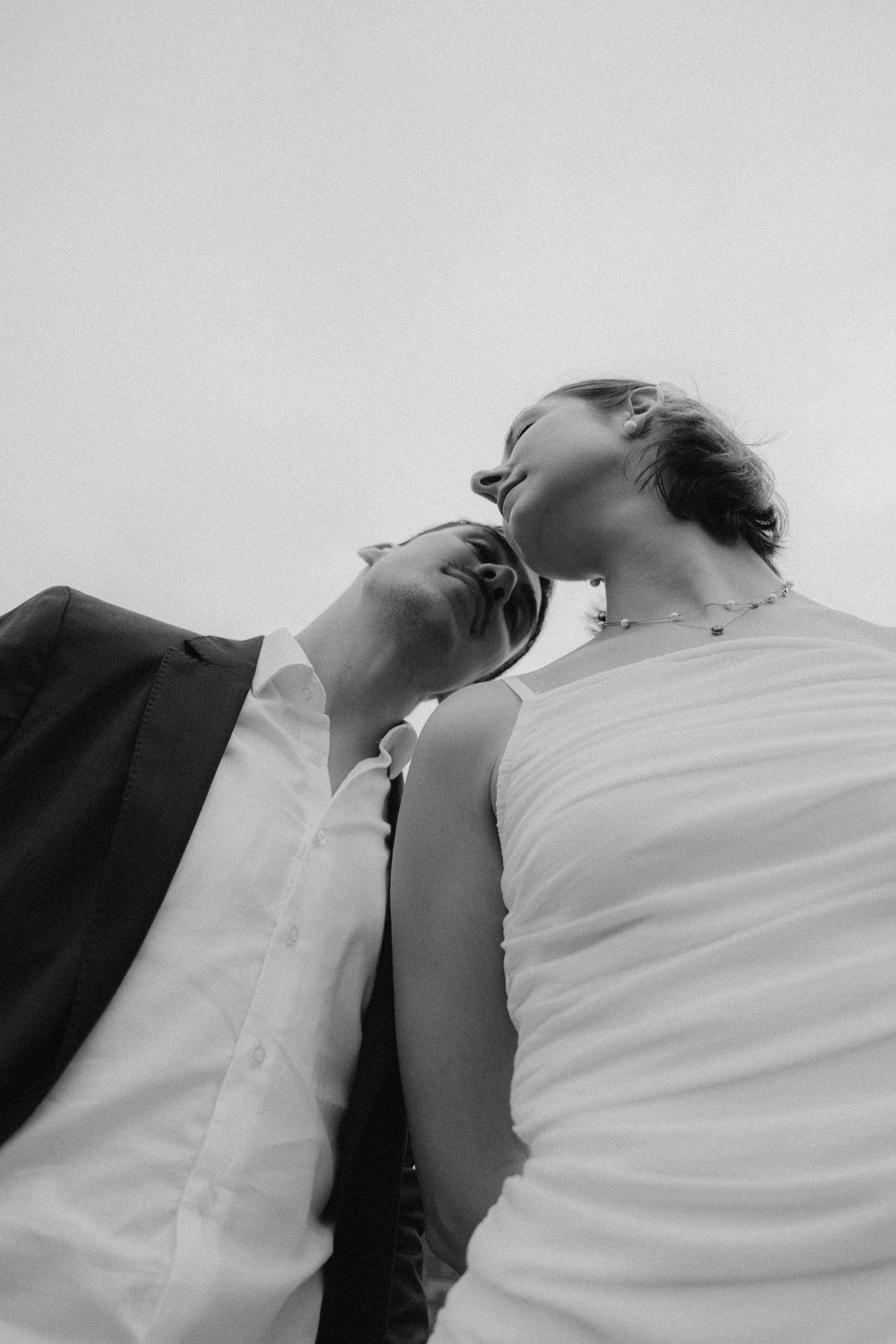 T & M. Emotional Couples, Proposal, Motherhood & Family Photography in Chicago — Such a Photo