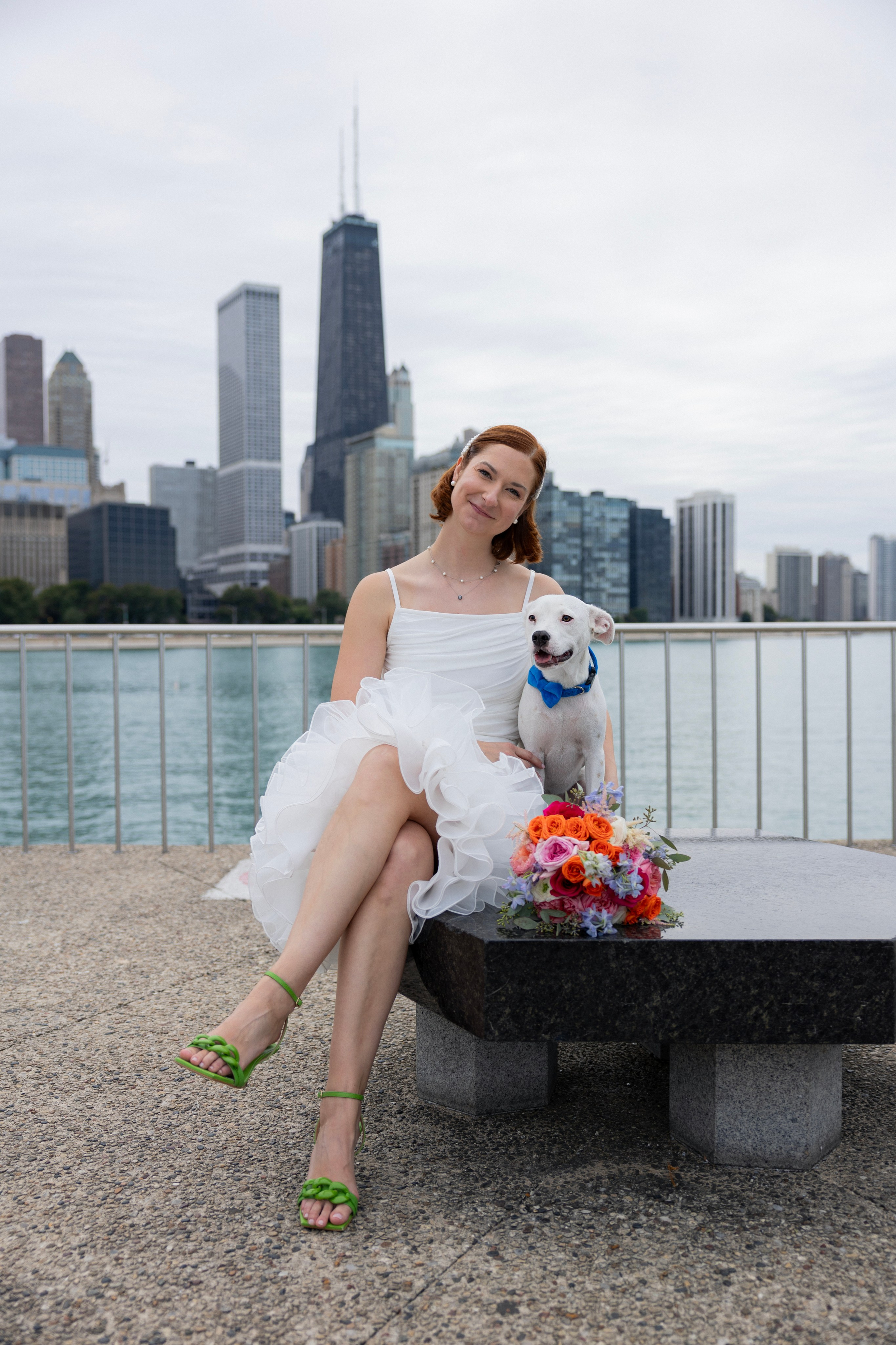 T & M. Emotional Couples, Proposal, Motherhood & Family Photography in Chicago — Such a Photo